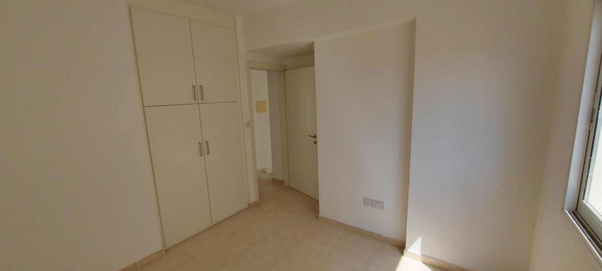 Condominium dans Poli Crysochous, Paphos 11828311