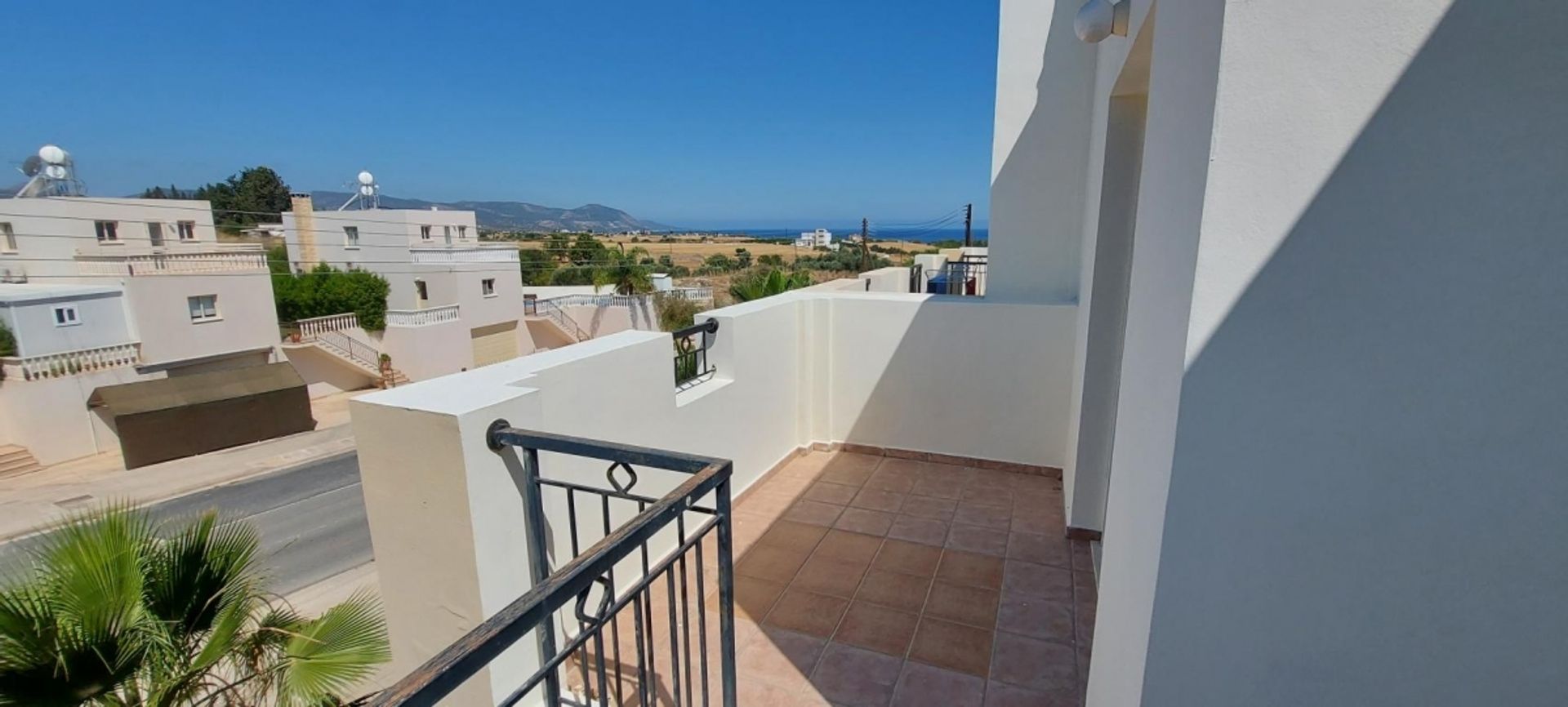 Condominium dans Poli Crysochous, Paphos 11828311