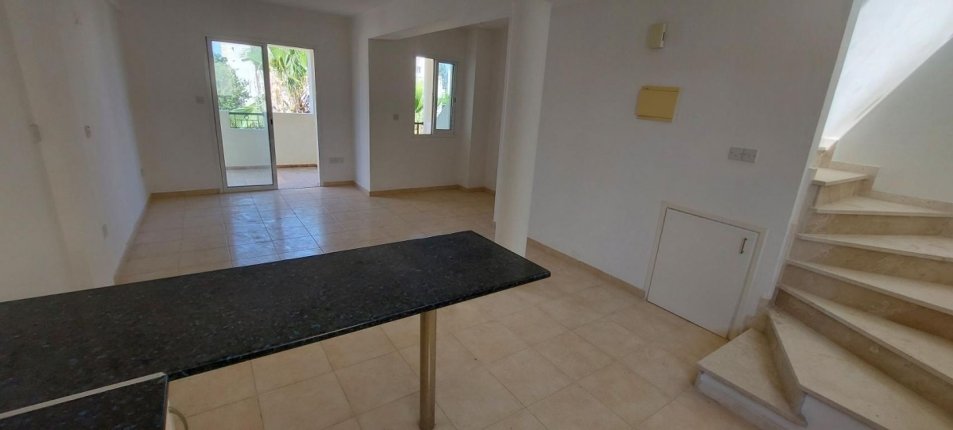 Condominium dans Poli Crysochous, Paphos 11828311