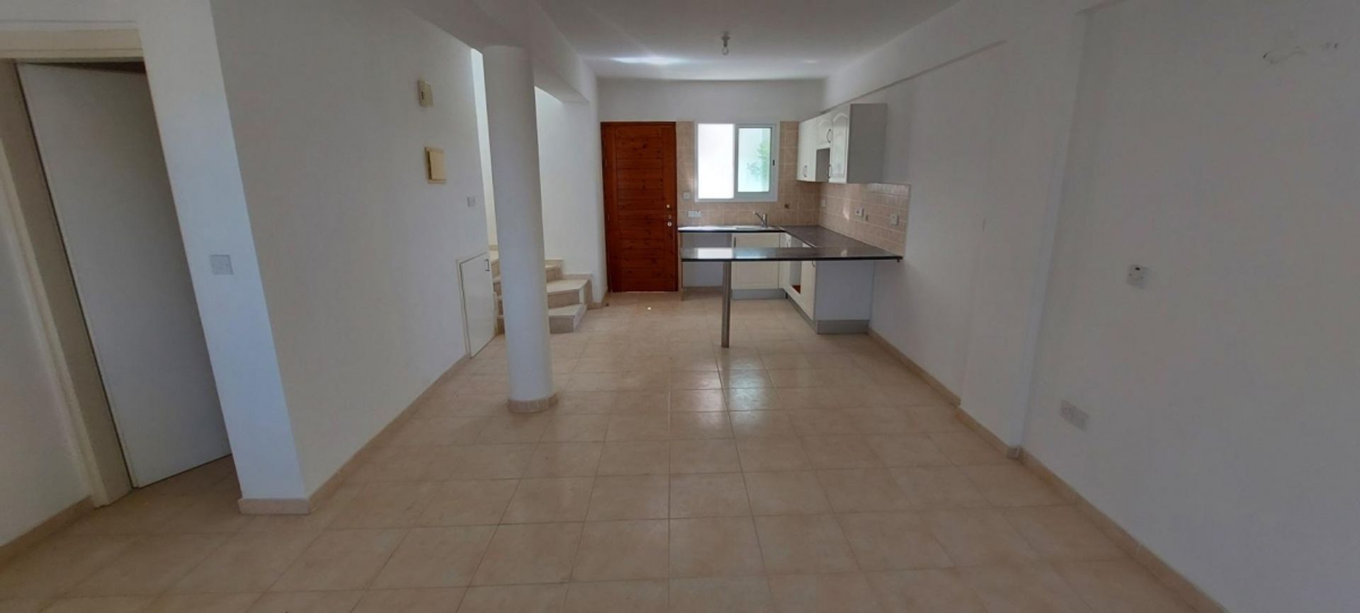 Condominium dans Poli Crysochous, Paphos 11828311