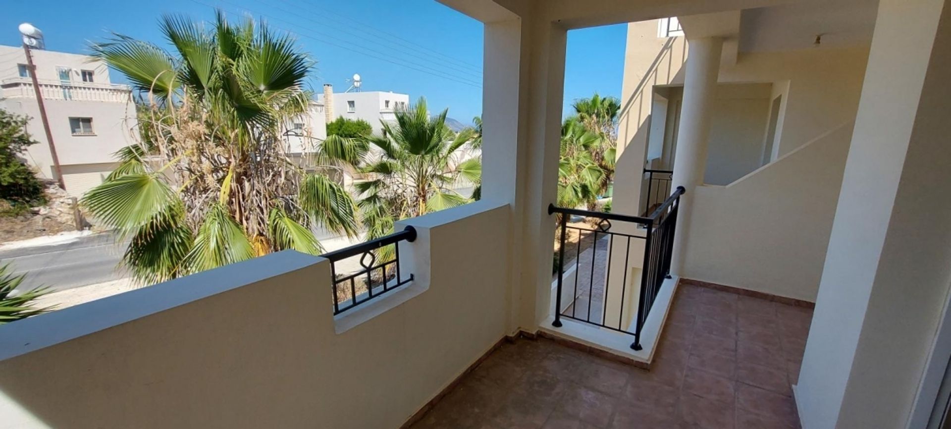 Condominium in Poli Crysochous, Paphos 11828311