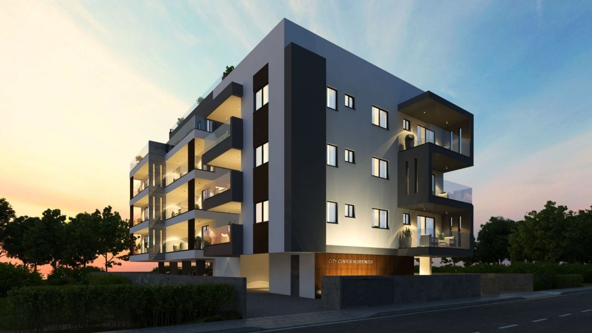 Multiple Condos in Paphos, 2 Agapinoros 11828312