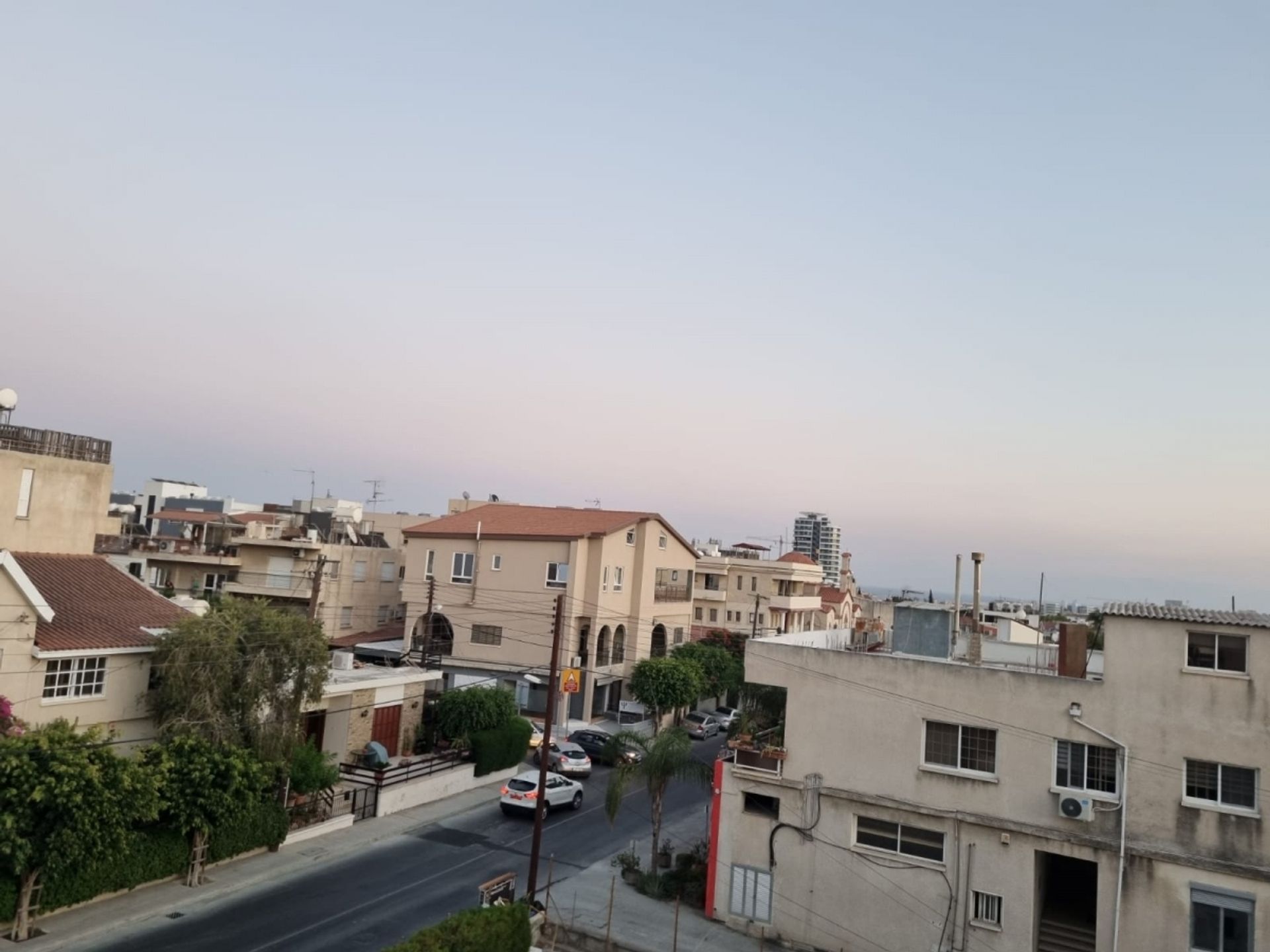 Osakehuoneisto sisään Limassol, Lemesos 11828314