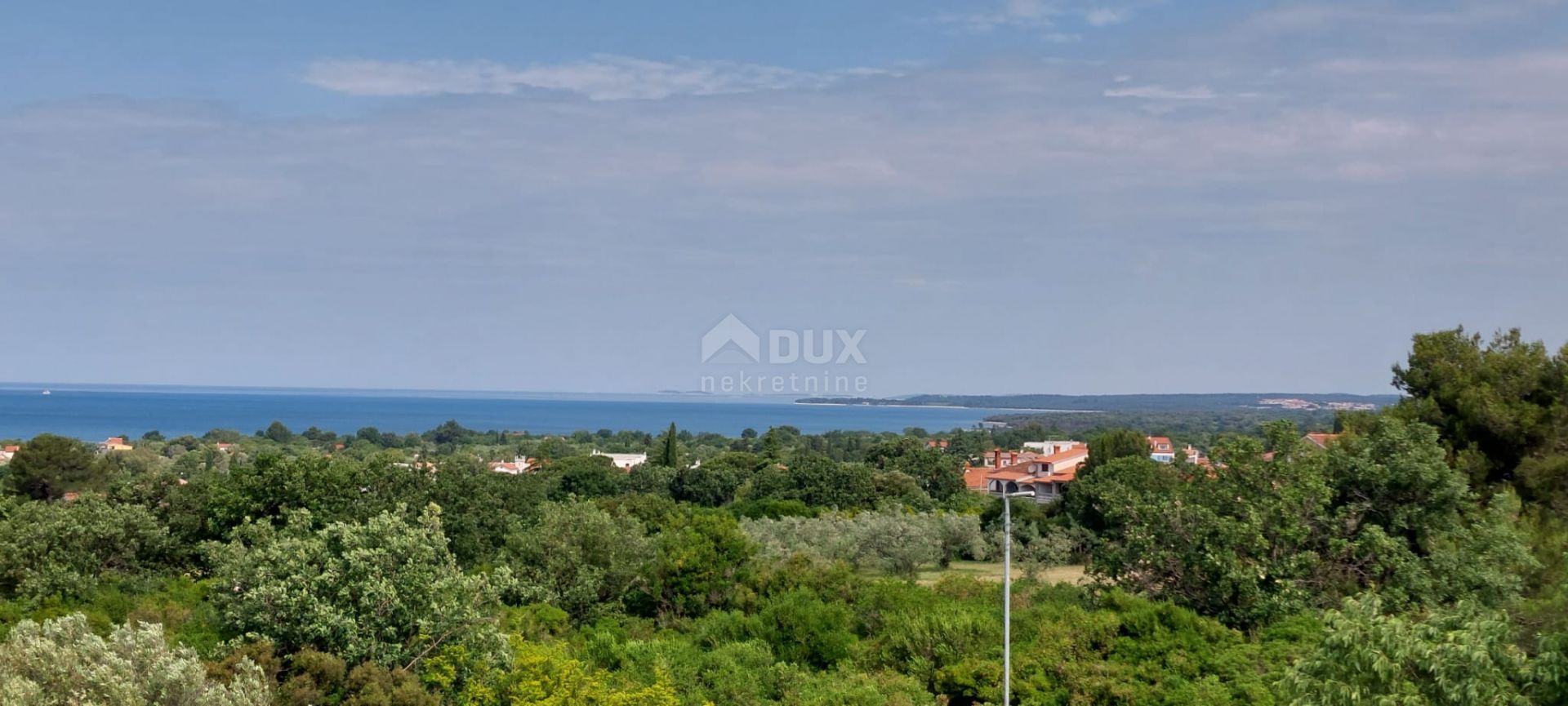 Condominium dans Peroj, Istria County 11828382