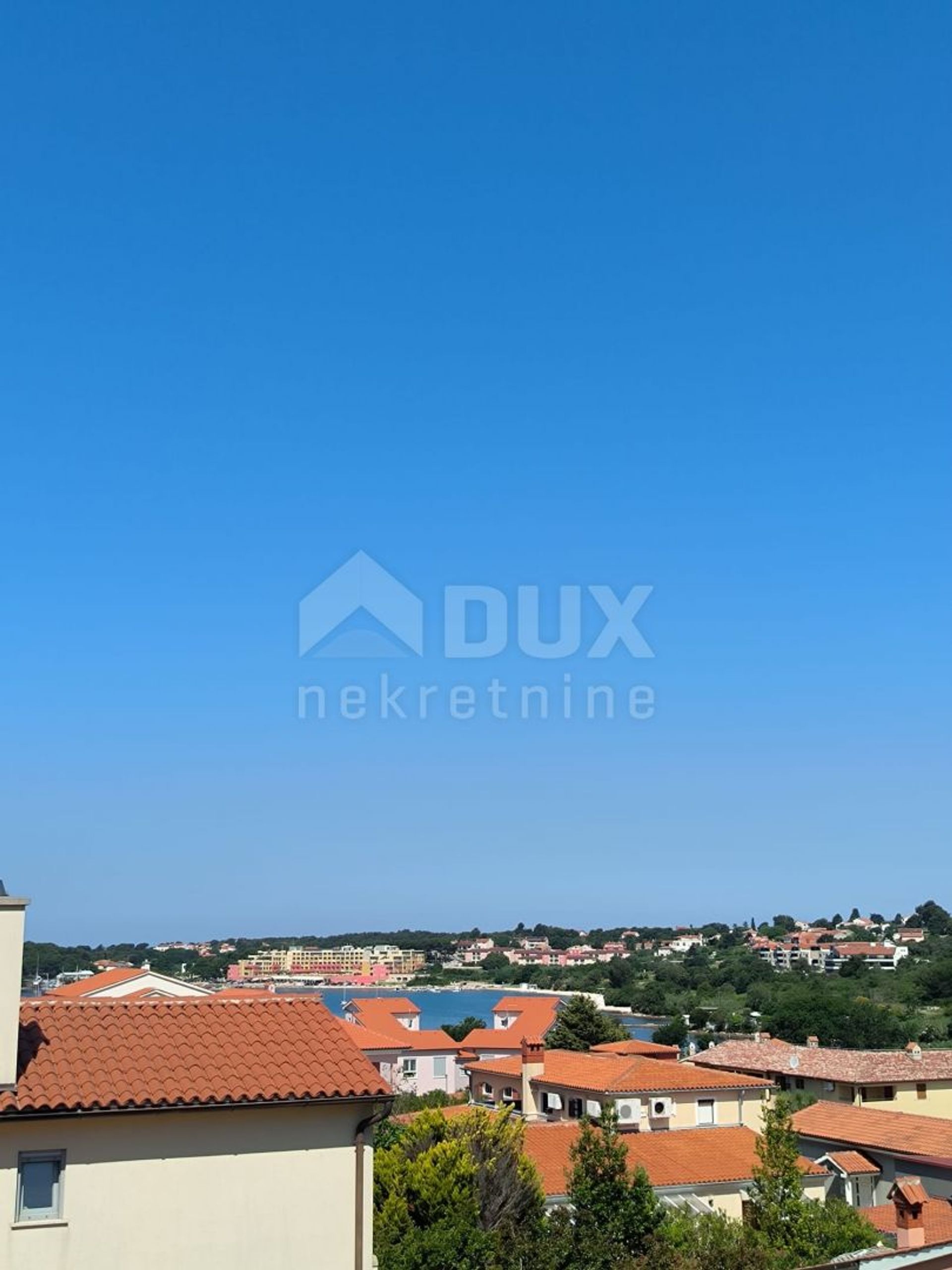 Condominium dans Banjole, Istria County 11828398