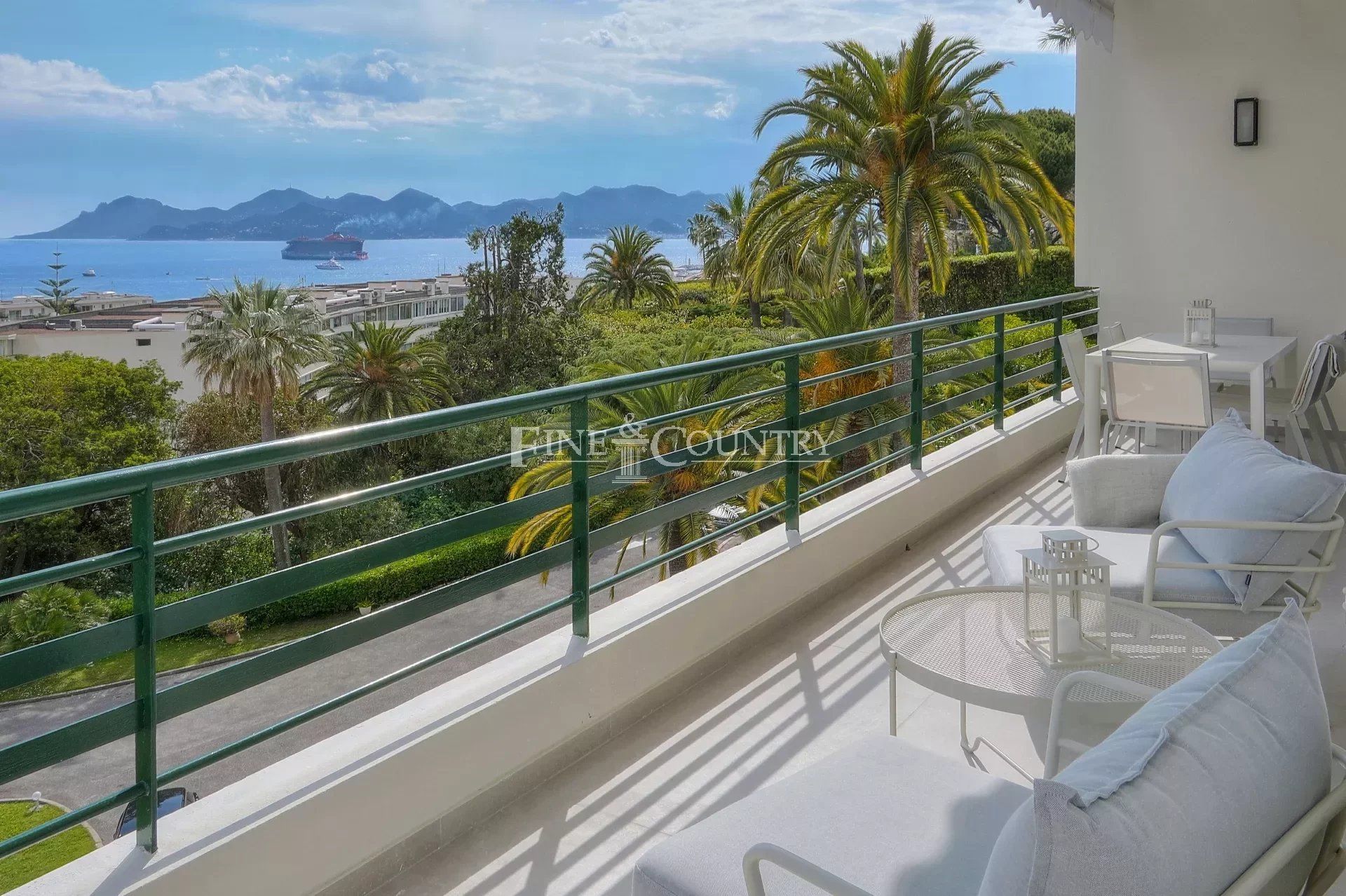 Condominio en cannes, Provenza-Alpes-Costa Azul 11828558