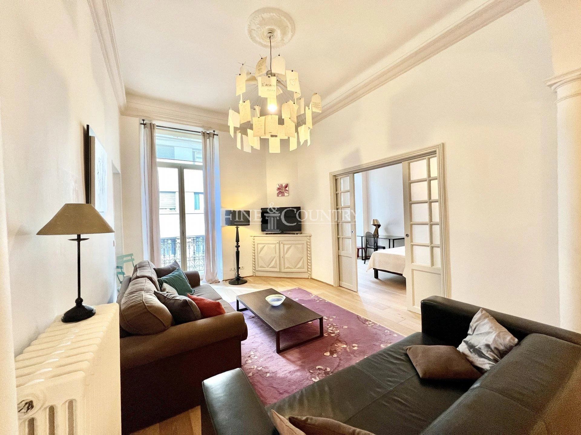 Condominium in Cannes, Provence-Alpes-Côte d'Azur 11828560