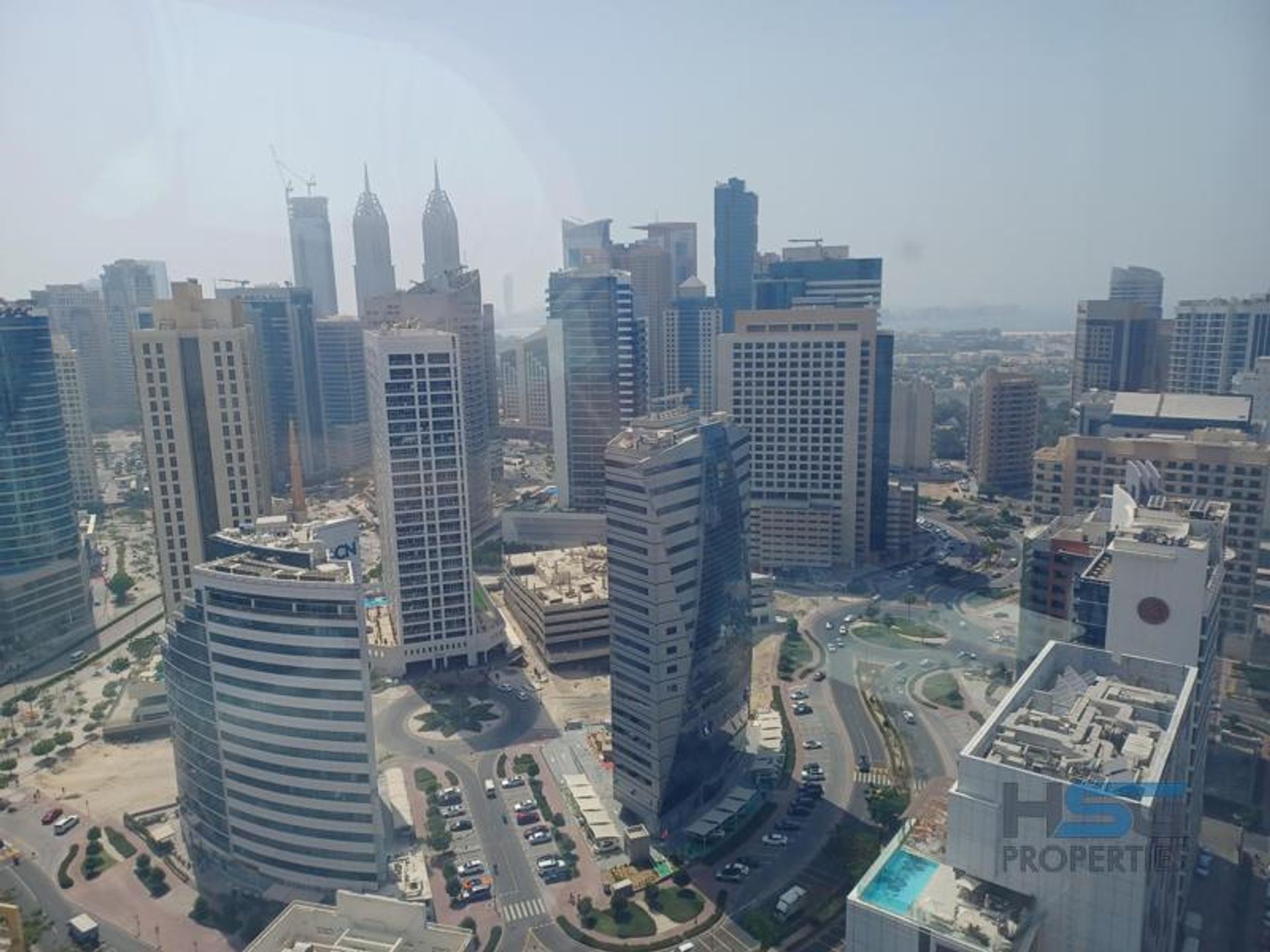 사무실 에 Dubai, Dubai 11828621