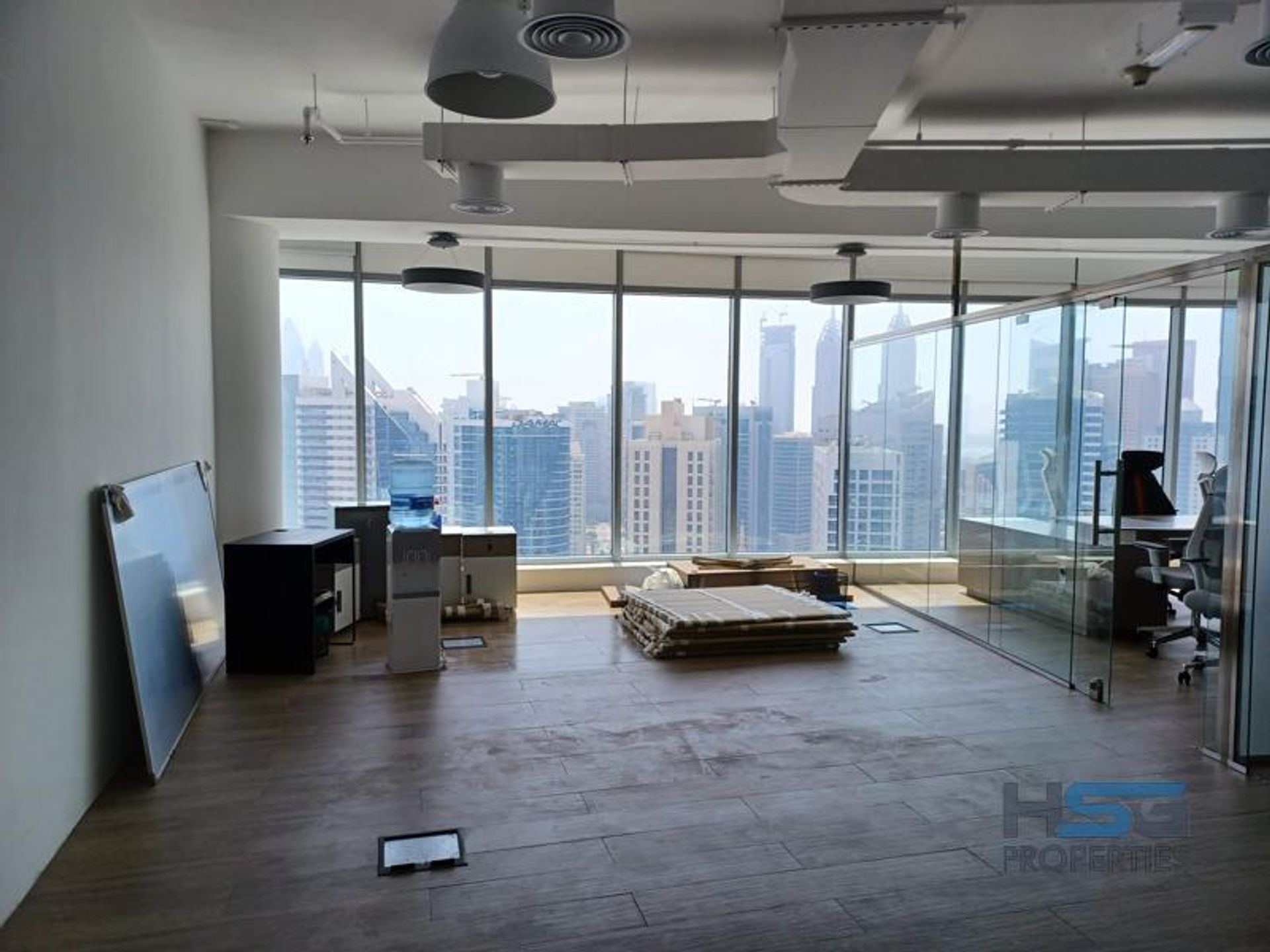 Büro im Dubai, Dubai 11828621