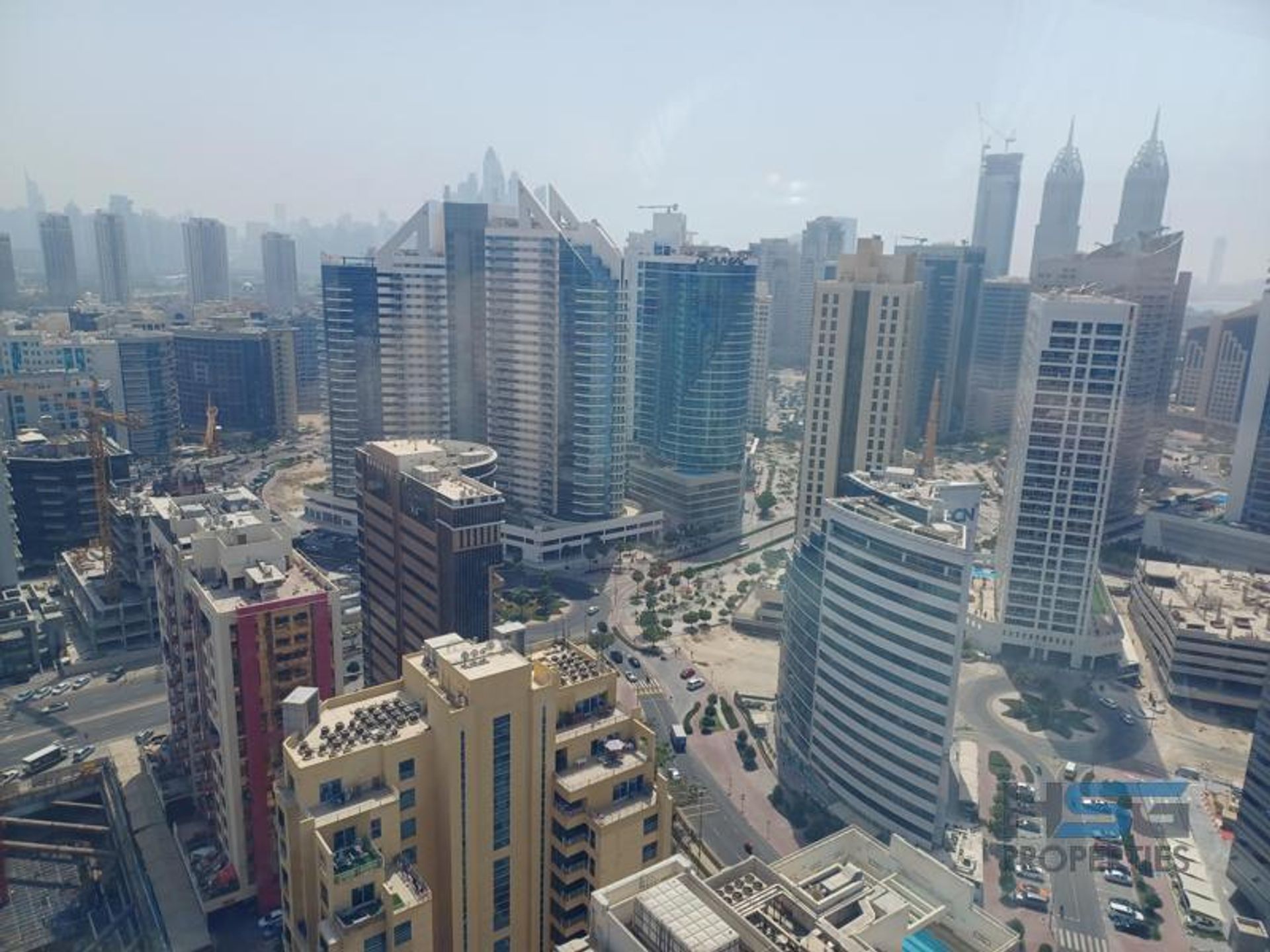 Büro im Dubai, Dubai 11828621