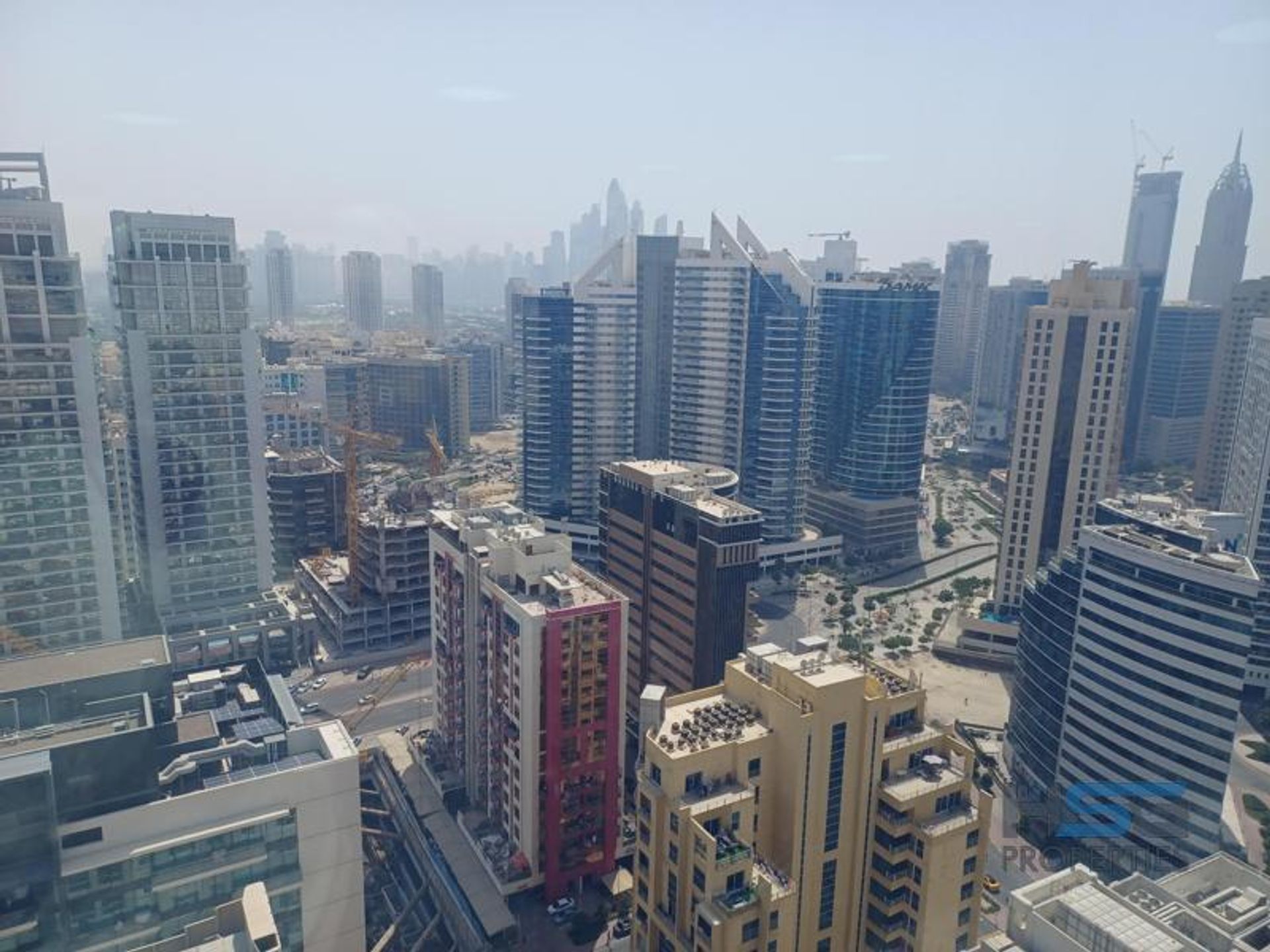 Kantoor in Dubai, Dubai 11828623