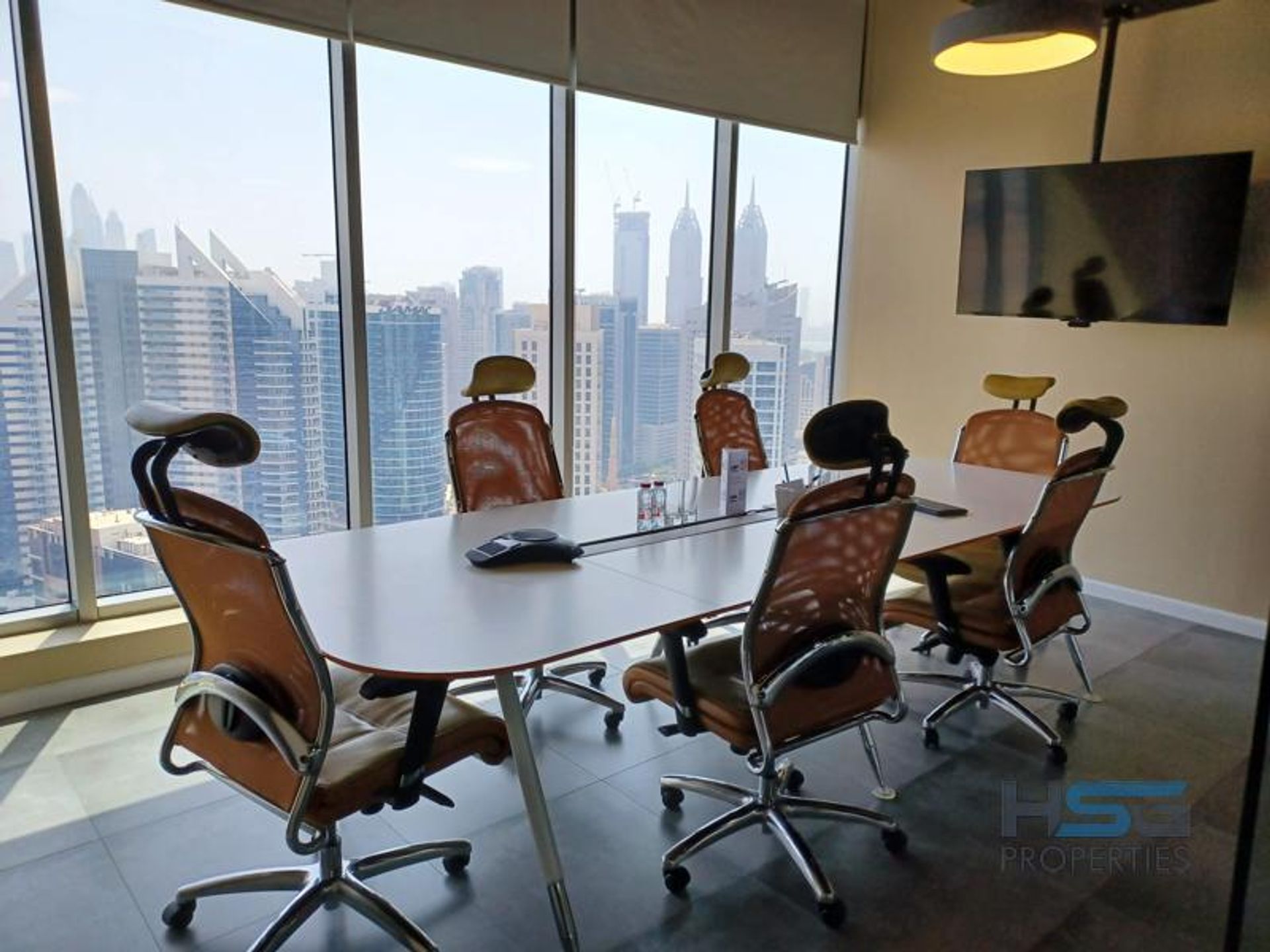 Ufficio nel Dubai, Dubai 11828623