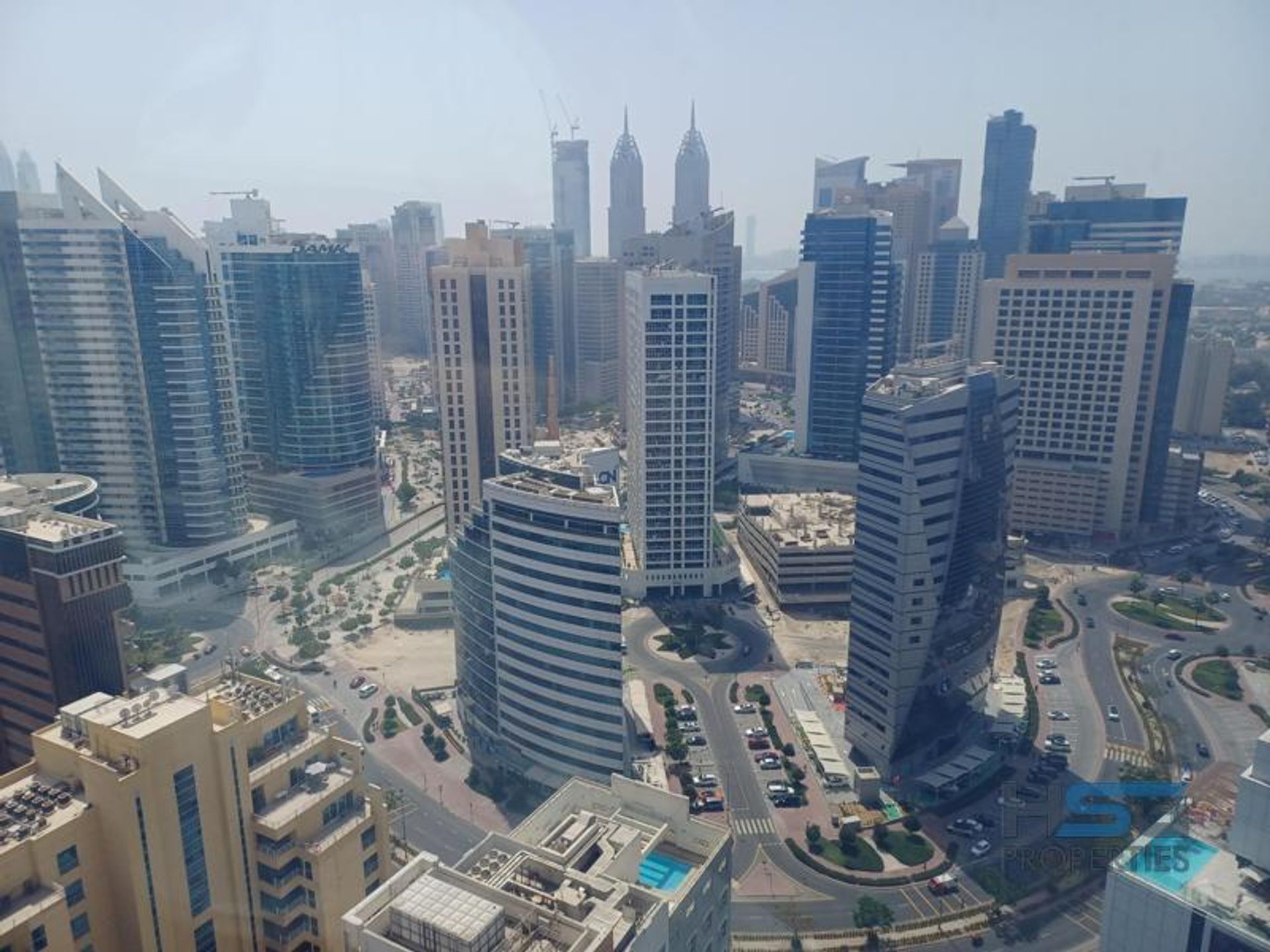 Kantoor in Dubai, Dubai 11828623