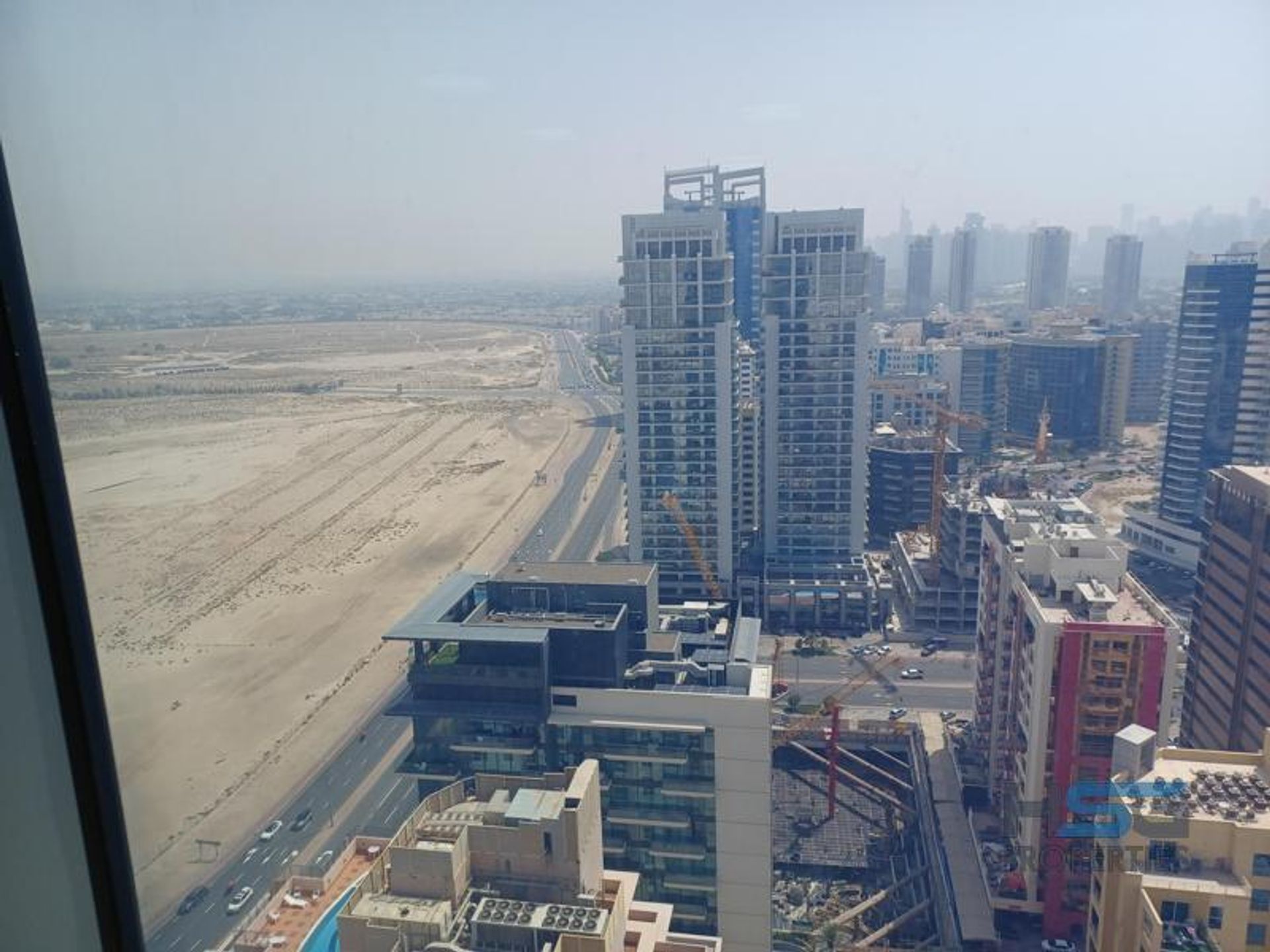 Kantoor in Dubai, Dubai 11828623