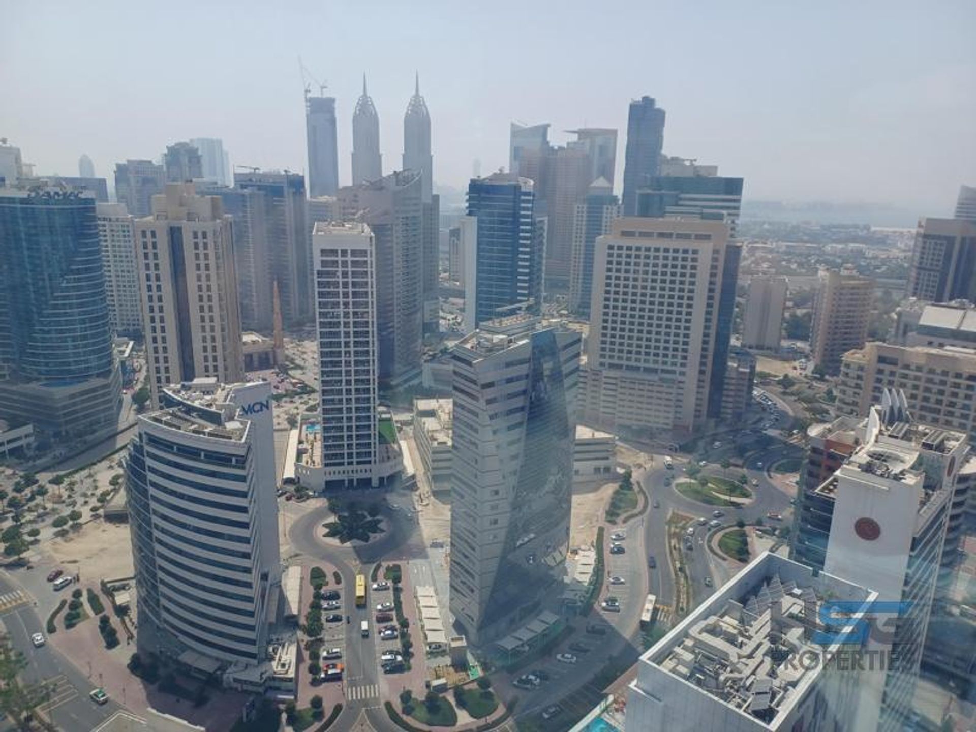 Kontor i Dubai, Dubai 11828624