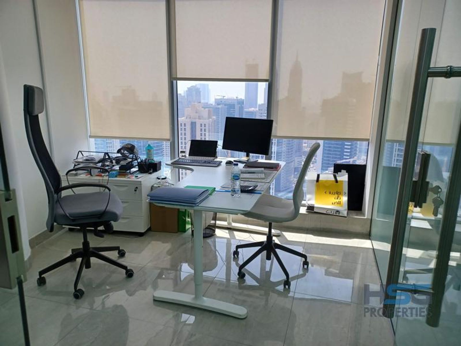 Kantor di Dubai, Dubai 11828624