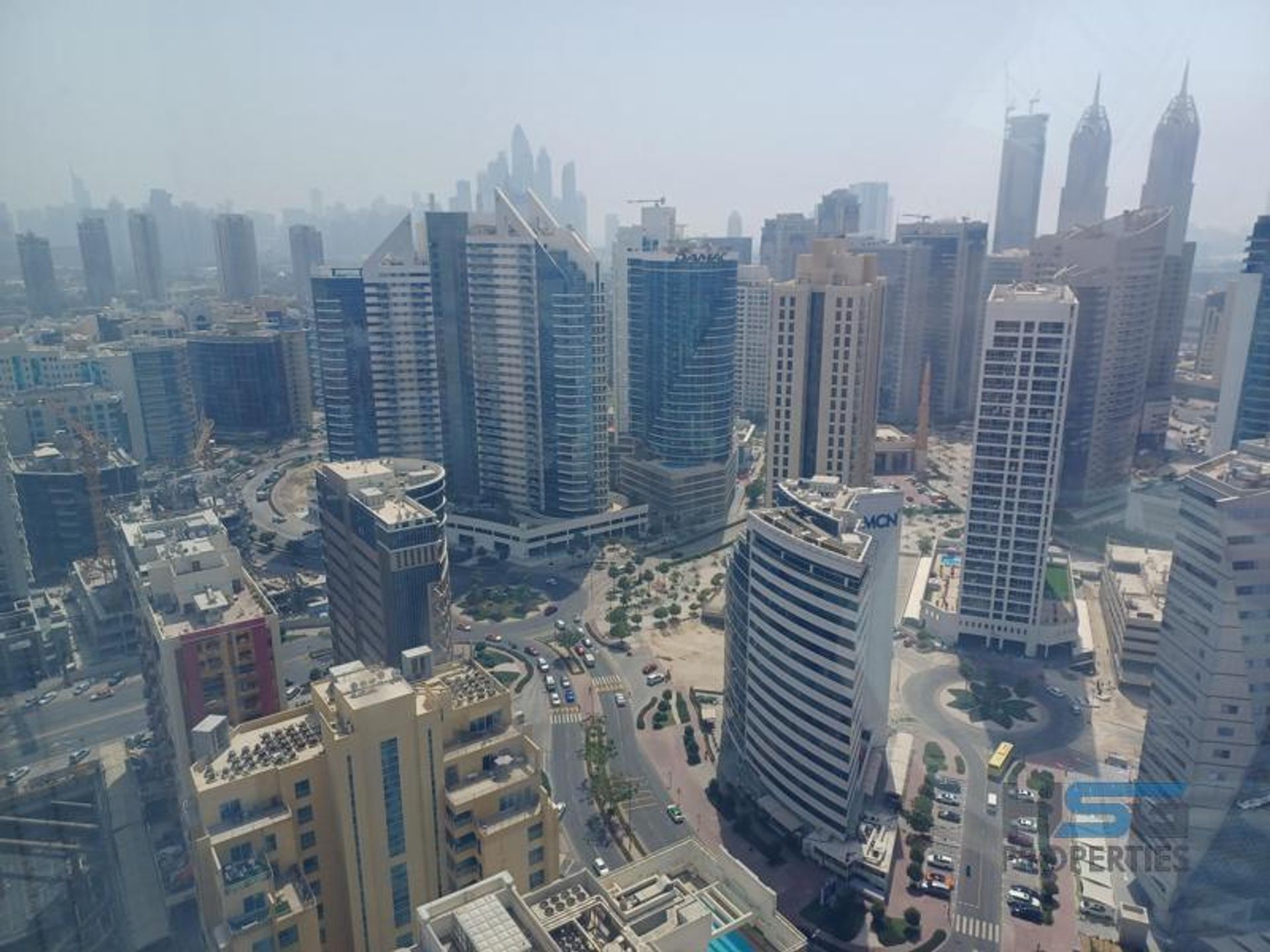 Oficina en Dubai, Dubai 11828624