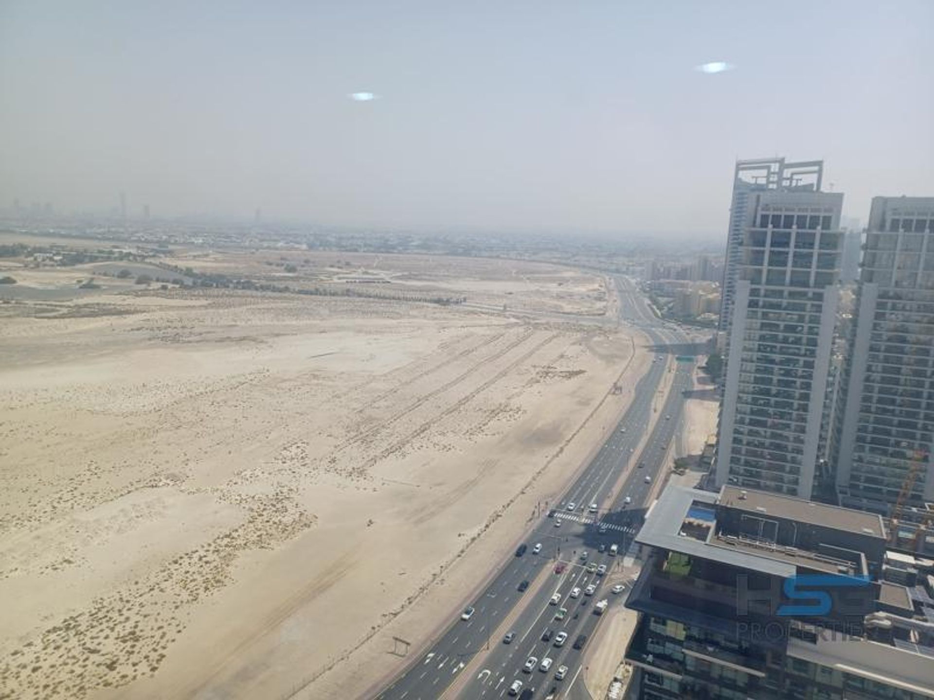 Kantoor in Dubai, Dubai 11828625