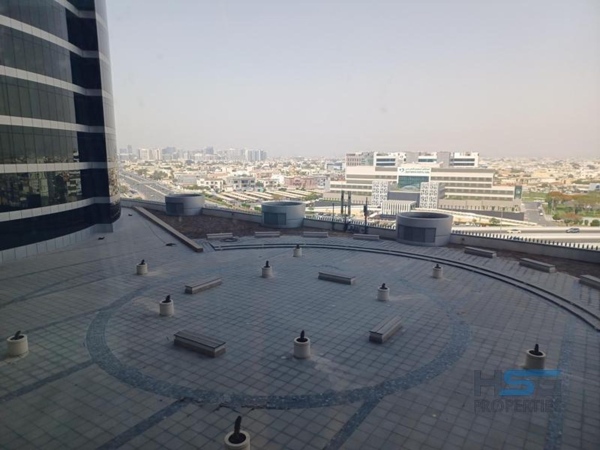 Kantoor in Dubai, Dubai 11828626