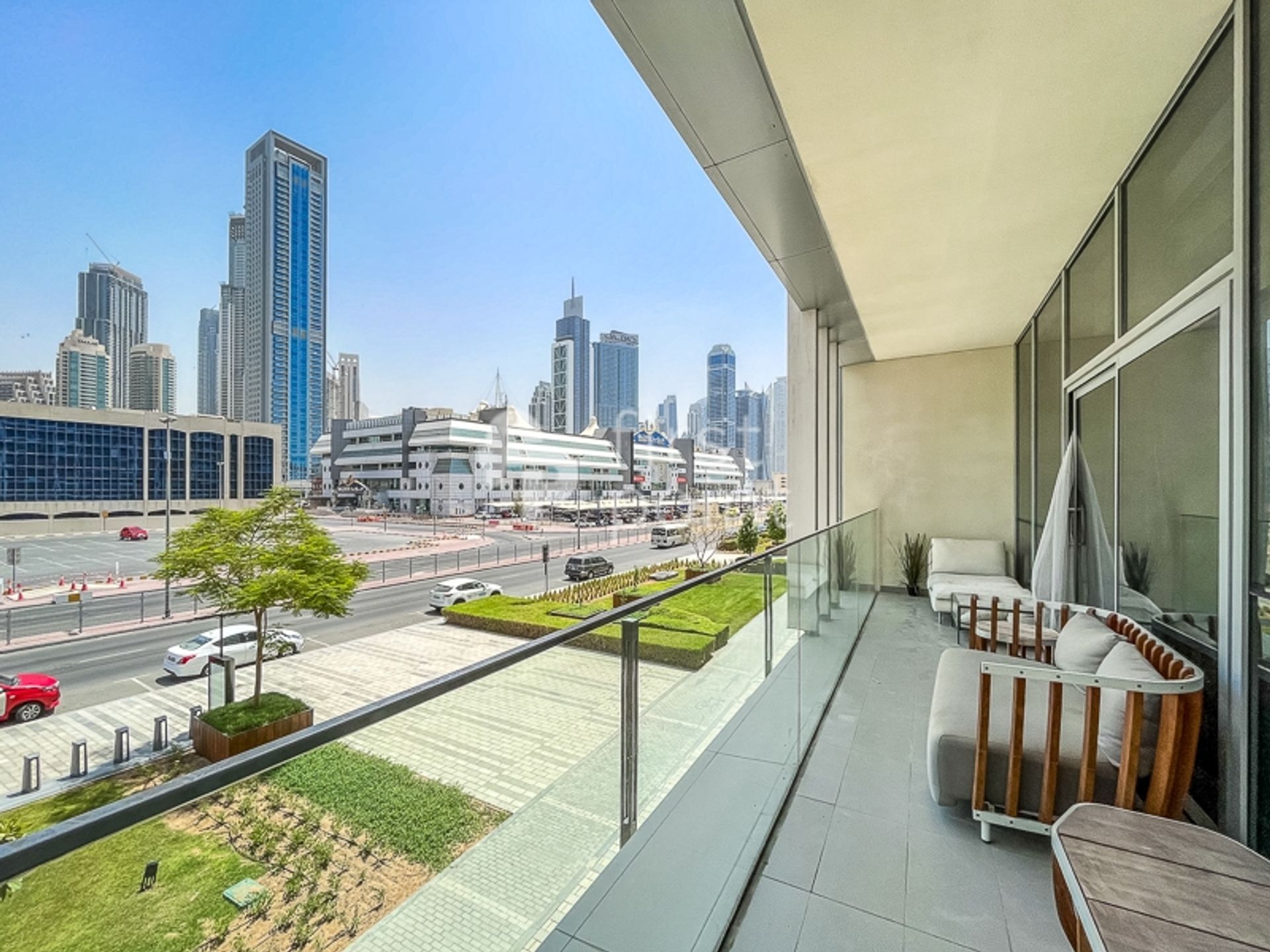 Condominio nel Dubai, Dubai 11828715