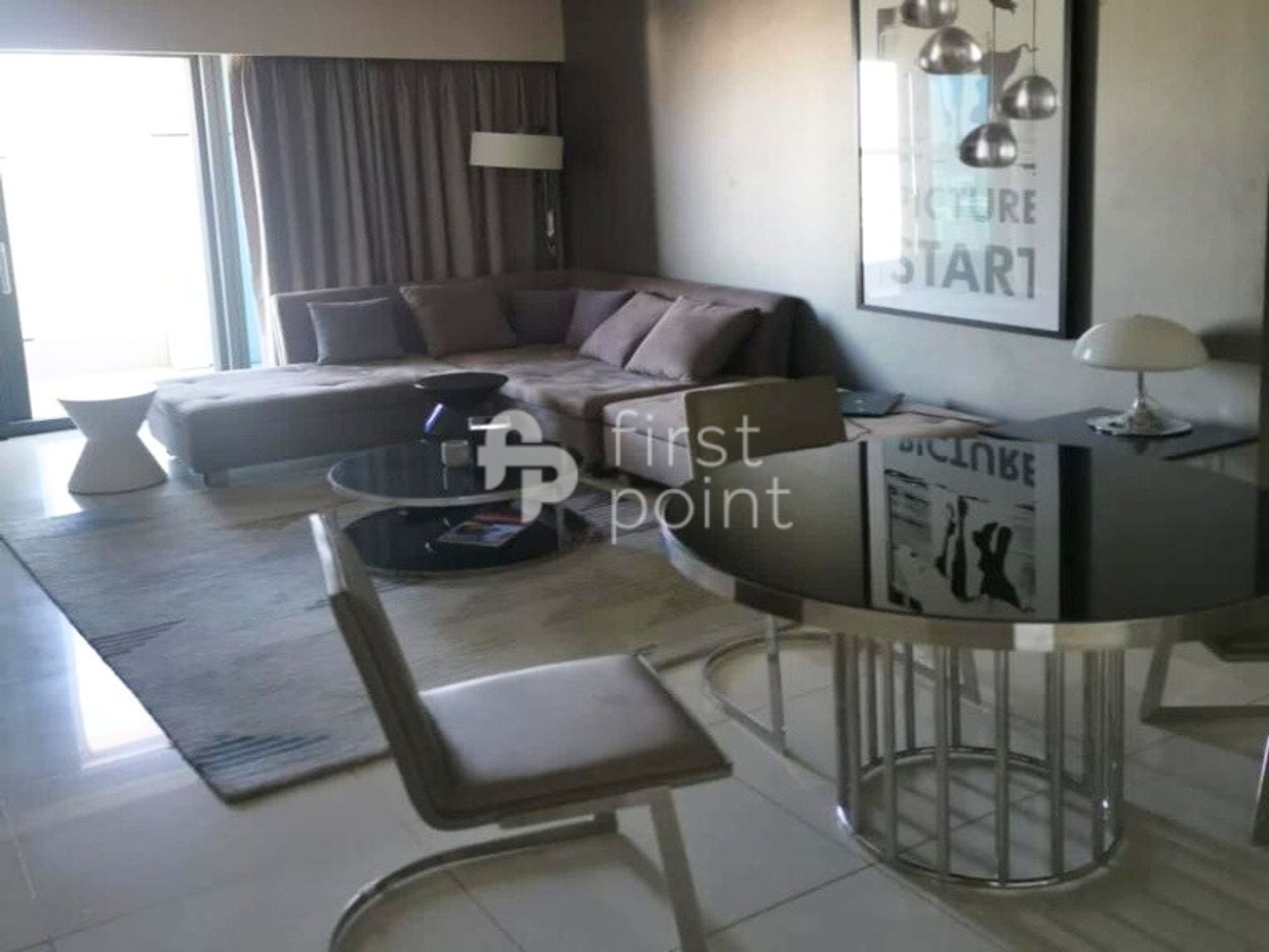 Condominium dans Dubai, Dubai 11828720