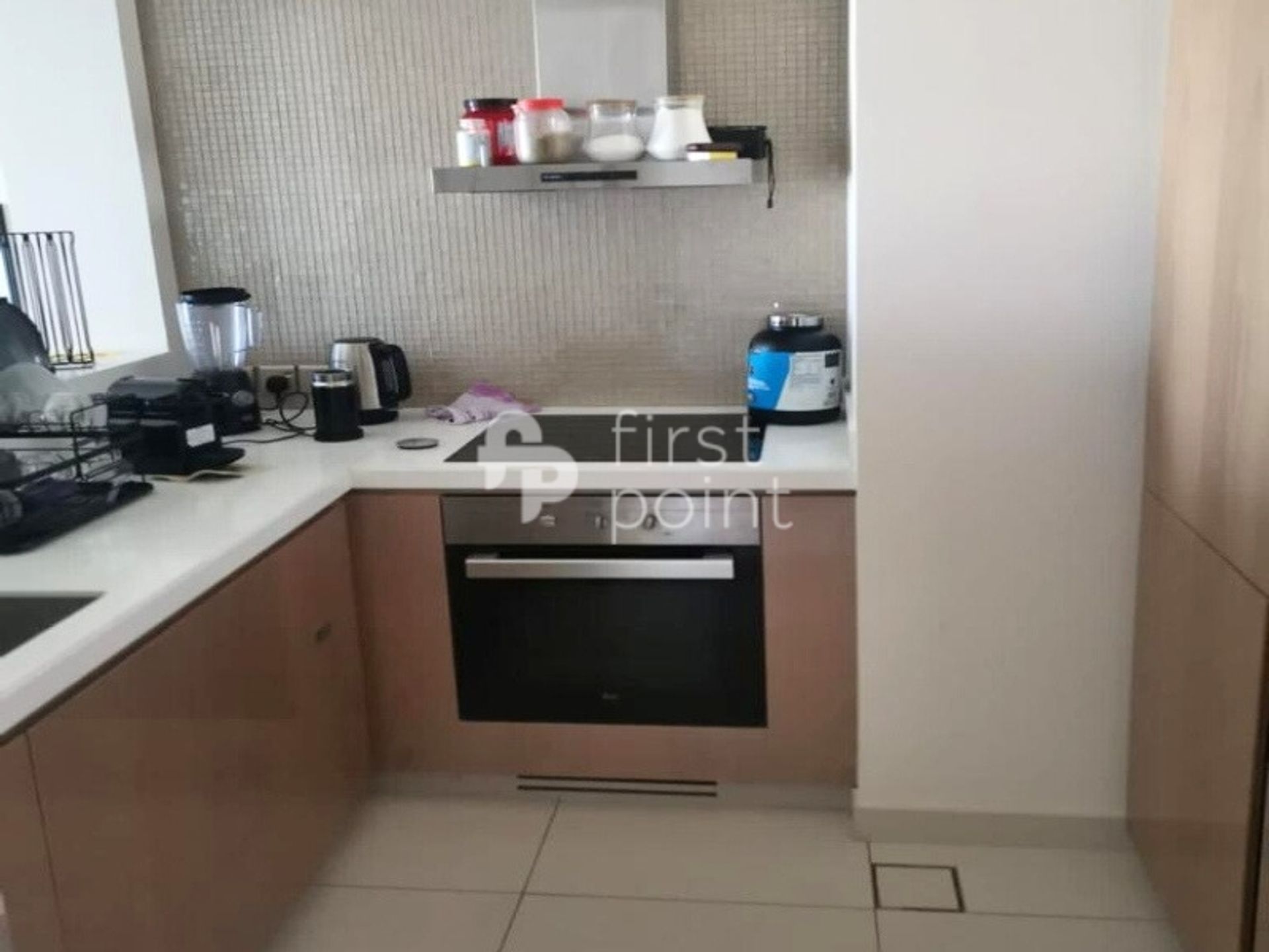 Condominium dans Dubai, Dubai 11828720