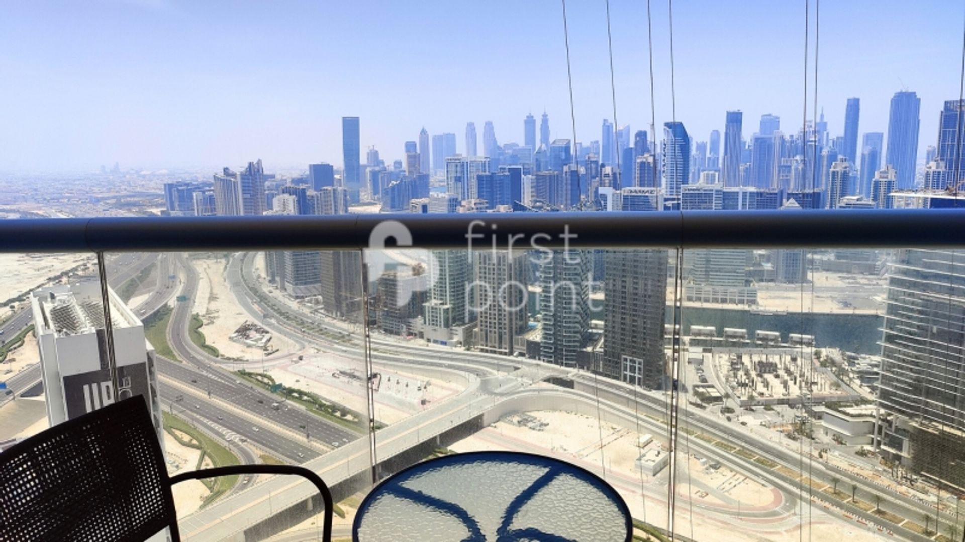 קוֹנדוֹמִינִיוֹן ב Dubai, Dubai 11828720