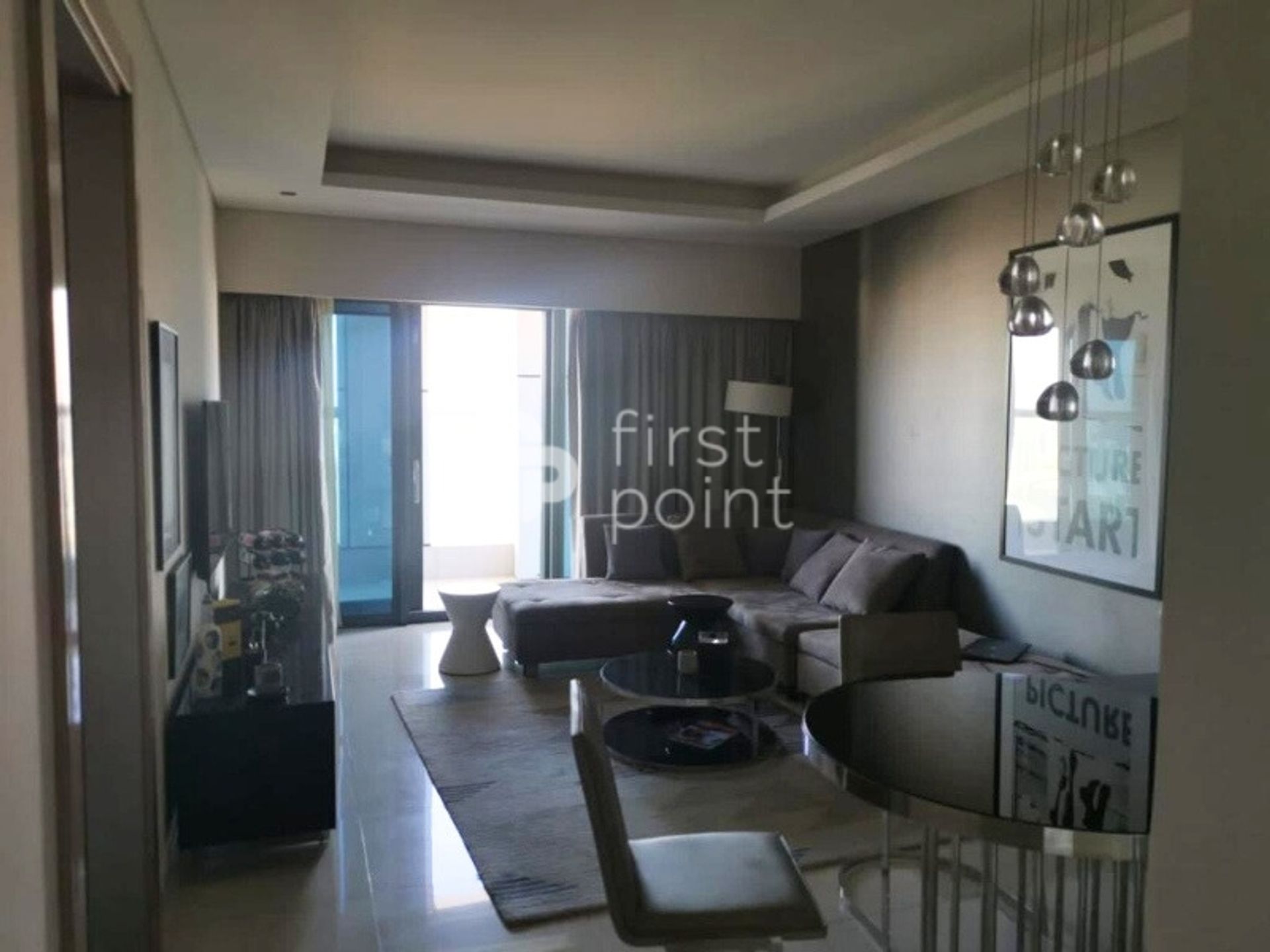 Condominium dans Dubai, Dubai 11828720