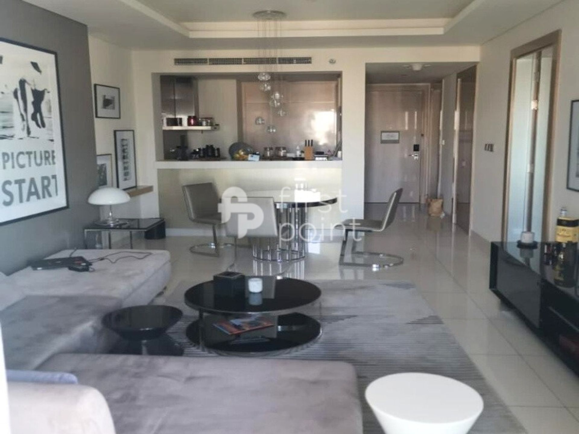 Condominium dans Dubai, Dubai 11828720