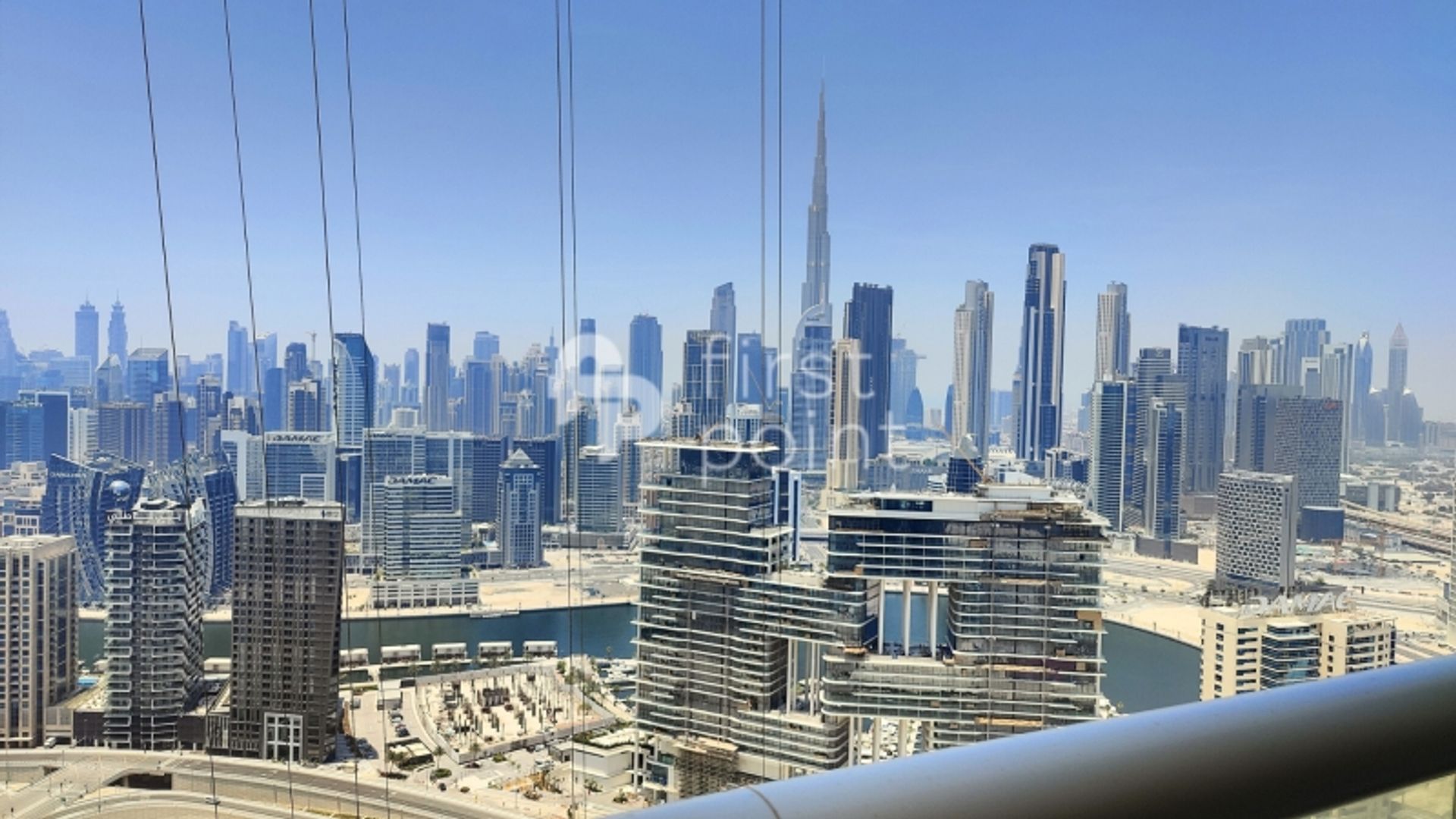 Condominio en Dubai, Dubai 11828721