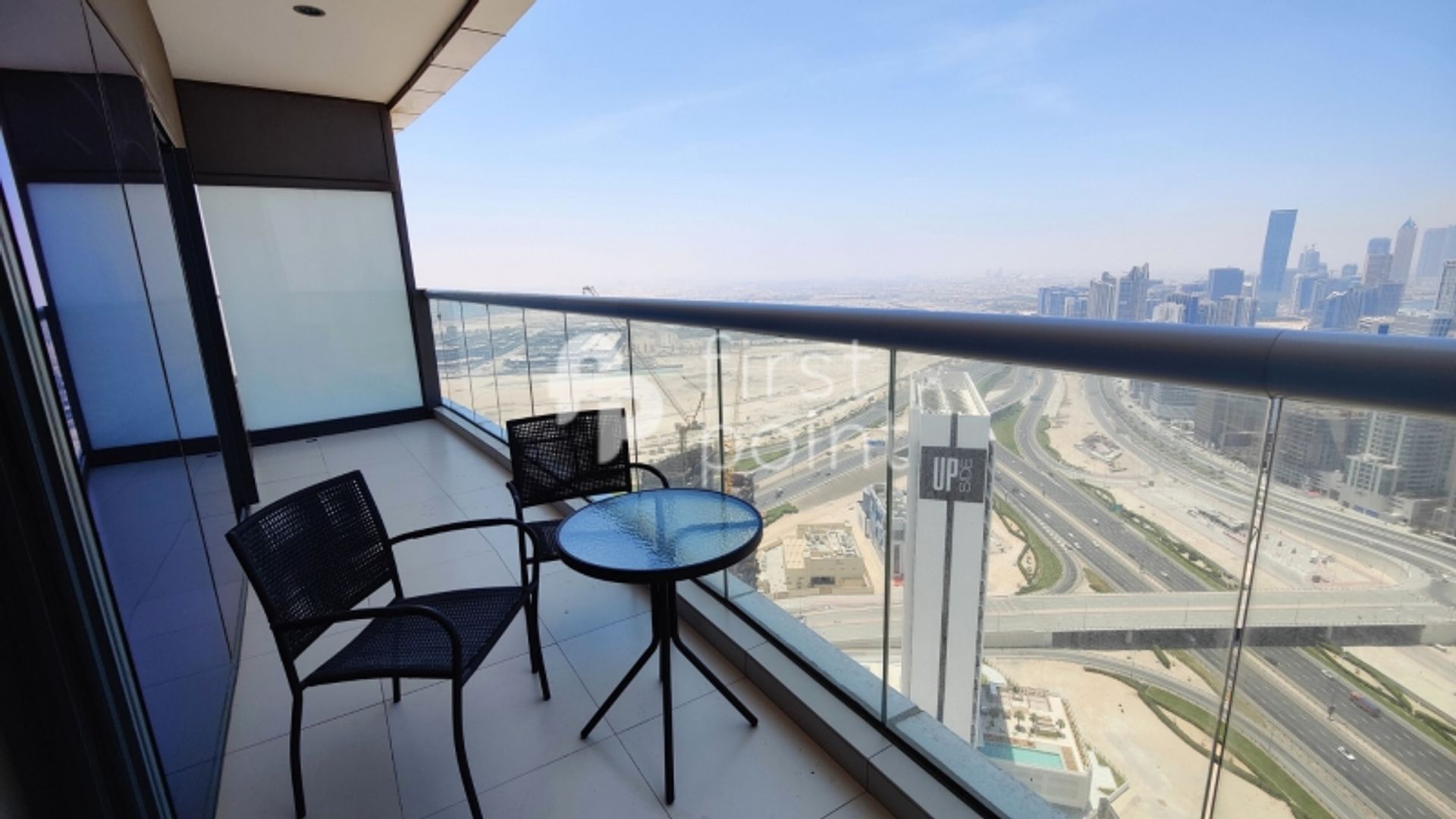 Condominium in Dubai, Dubai 11828721