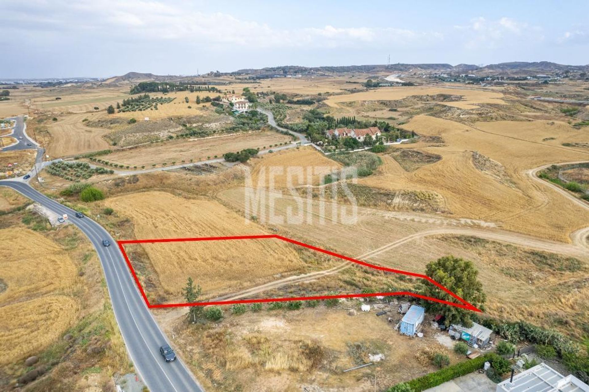 Land im Lakatamia, Nicosia 11828747