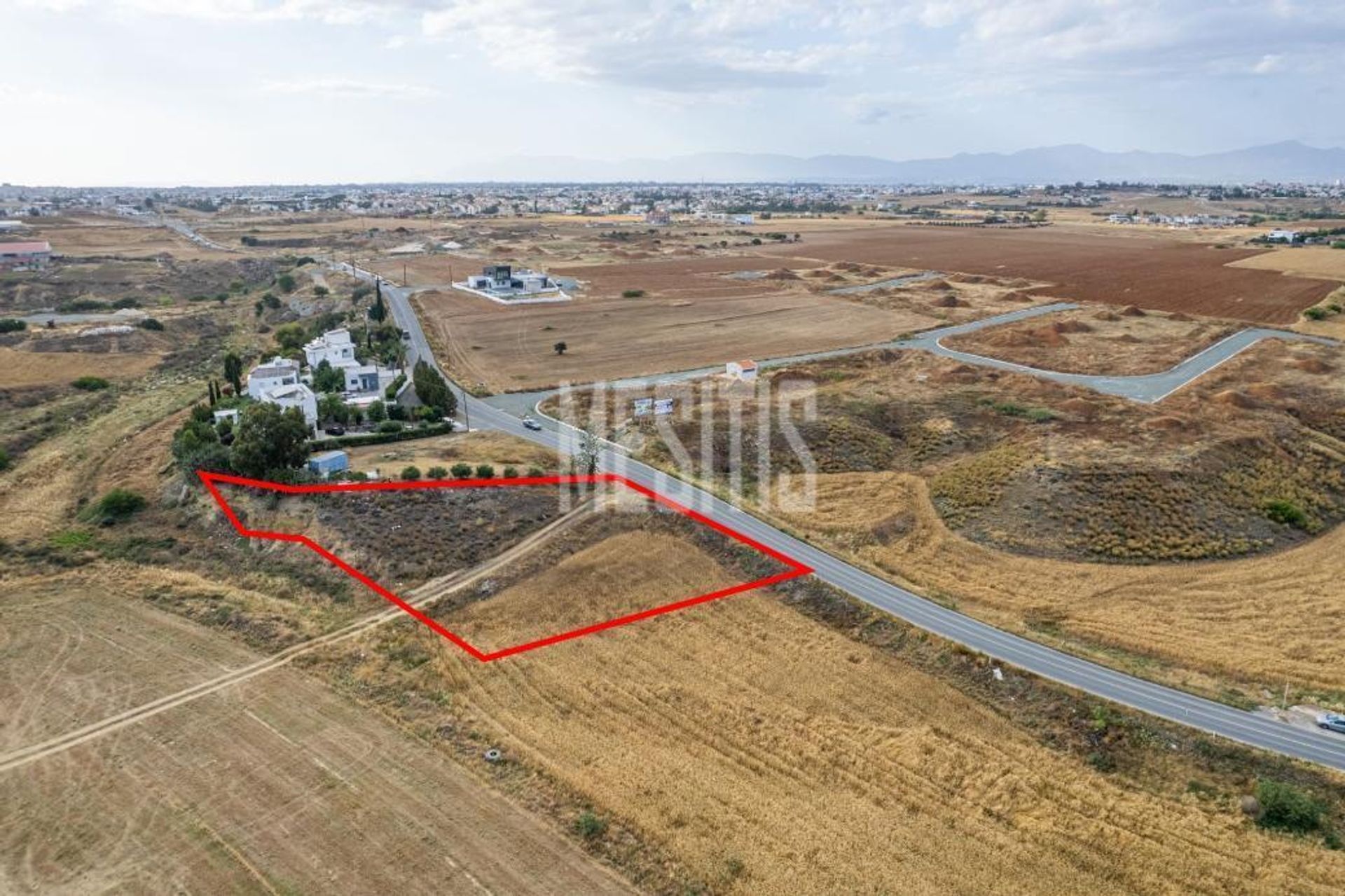 Land im Lakatamia, Nicosia 11828747