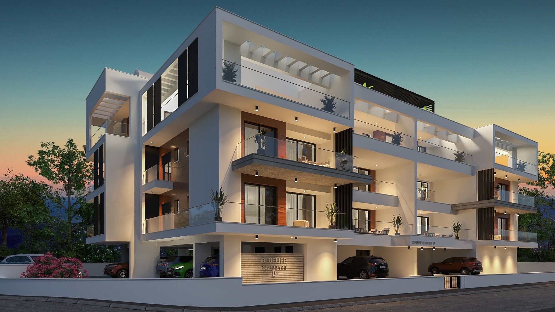 Rumah di Kato Polemidia, Limassol 11828844