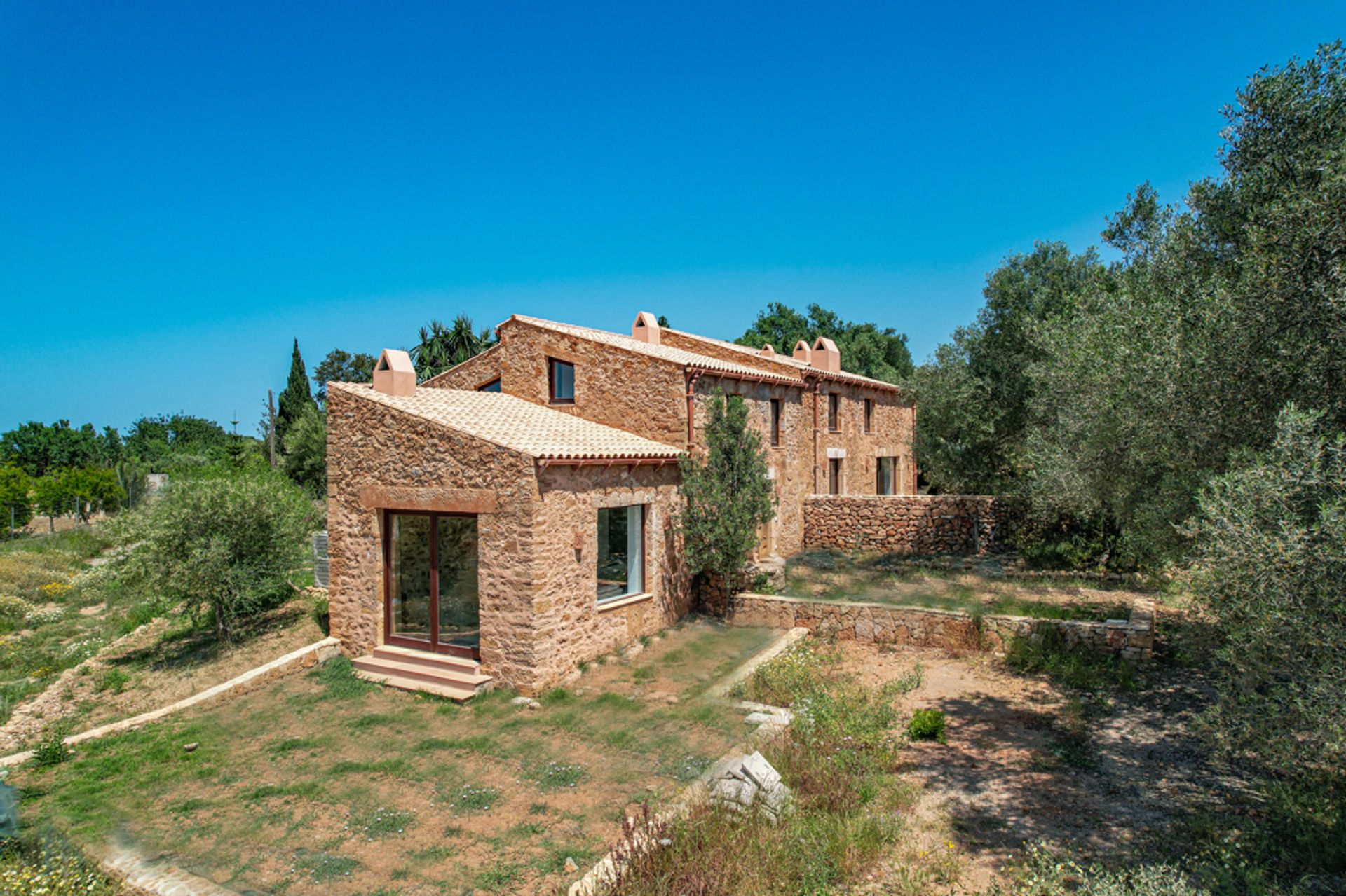 casa en Colònia de Sant Pere, Balearic Islands 11828861