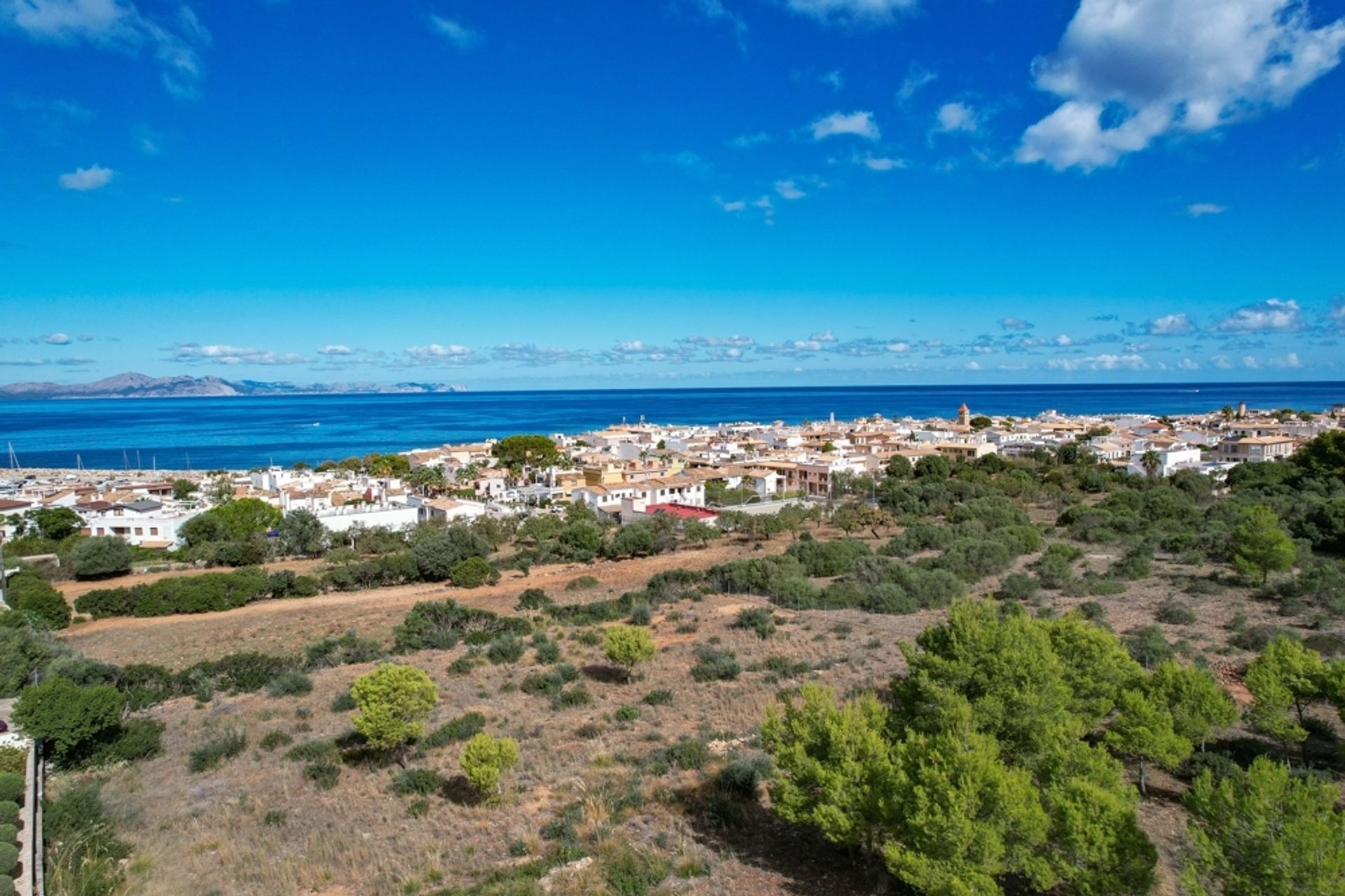 Tierra en Colònia de Sant Pere, Balearic Islands 11828862