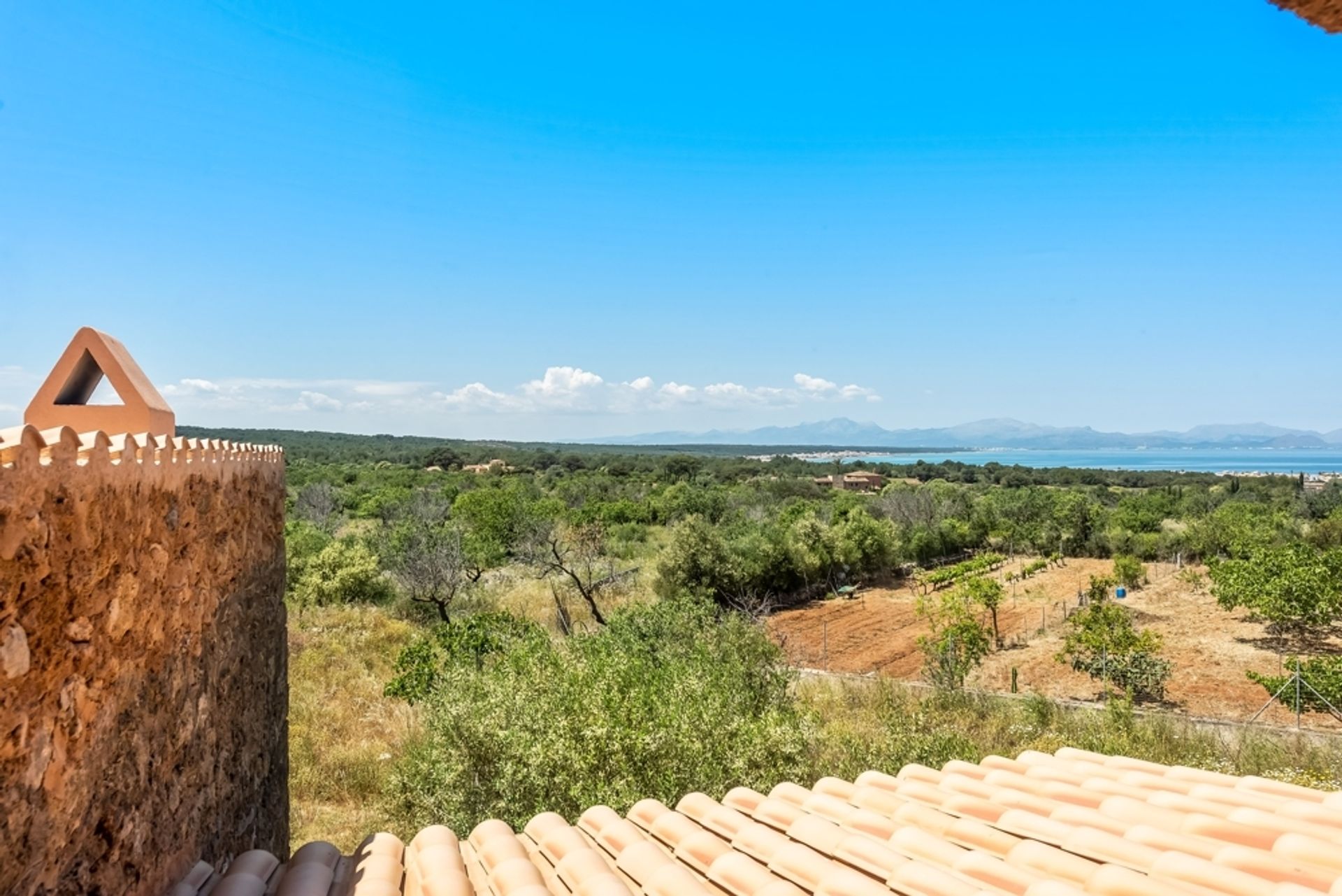 σπίτι σε Colònia de Sant Pere, Balearic Islands 11828869