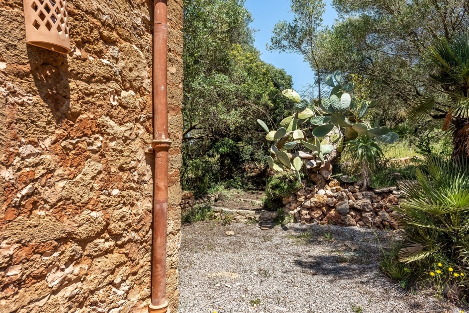 σπίτι σε Colònia de Sant Pere, Balearic Islands 11828870