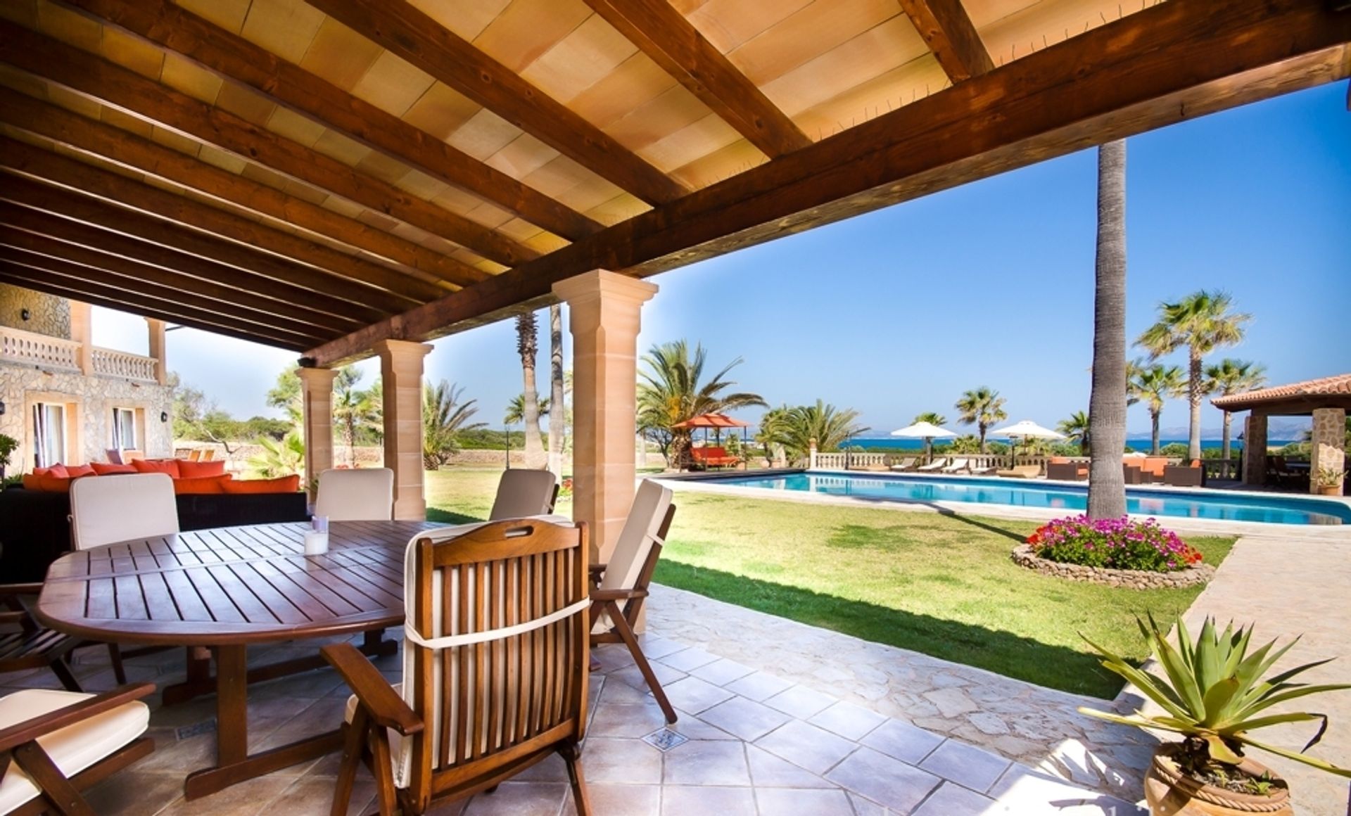 Huis in Colonia de San Pedro, Balearic Islands 11828873