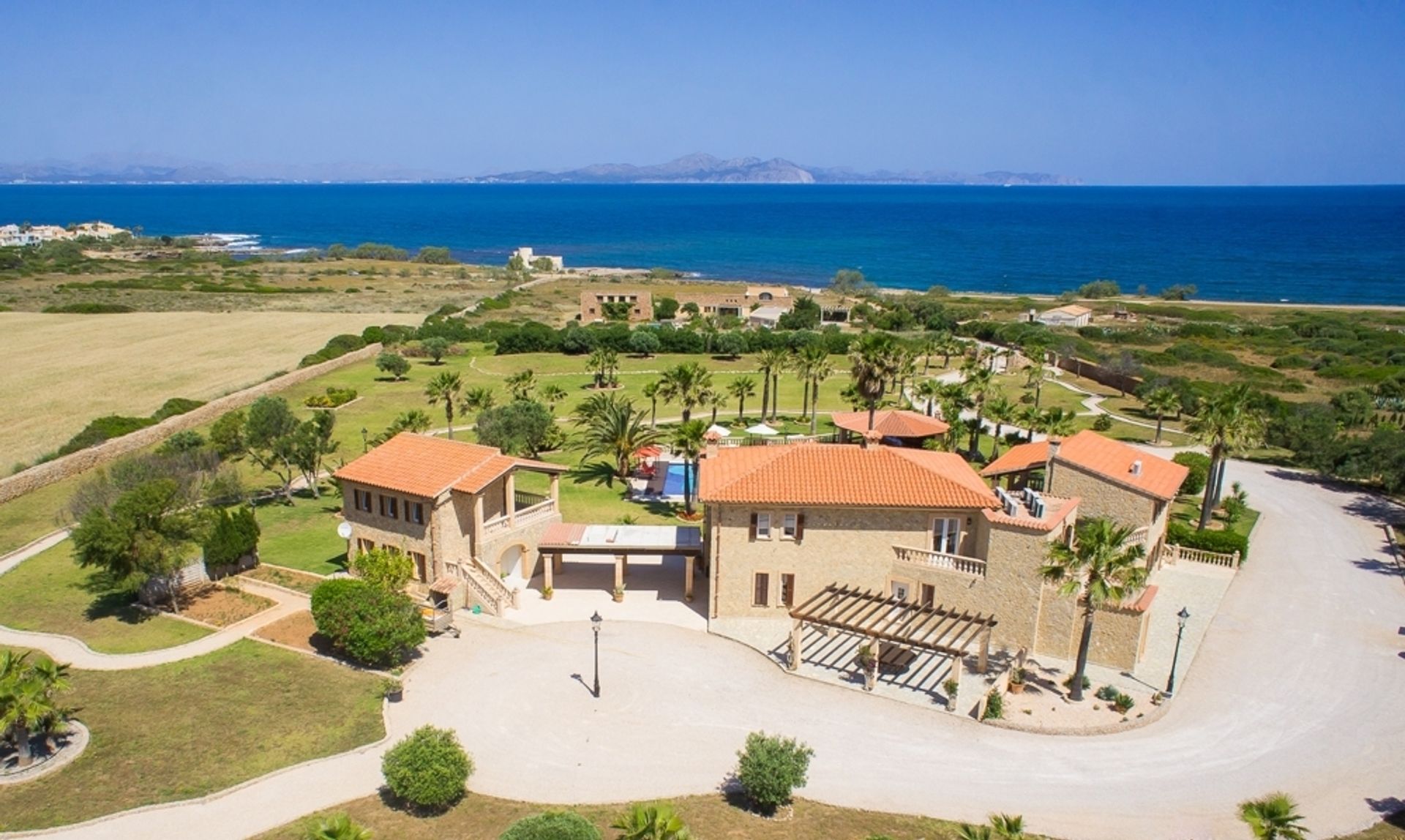 Casa nel Colonia de San Pedro, Balearic Islands 11828873