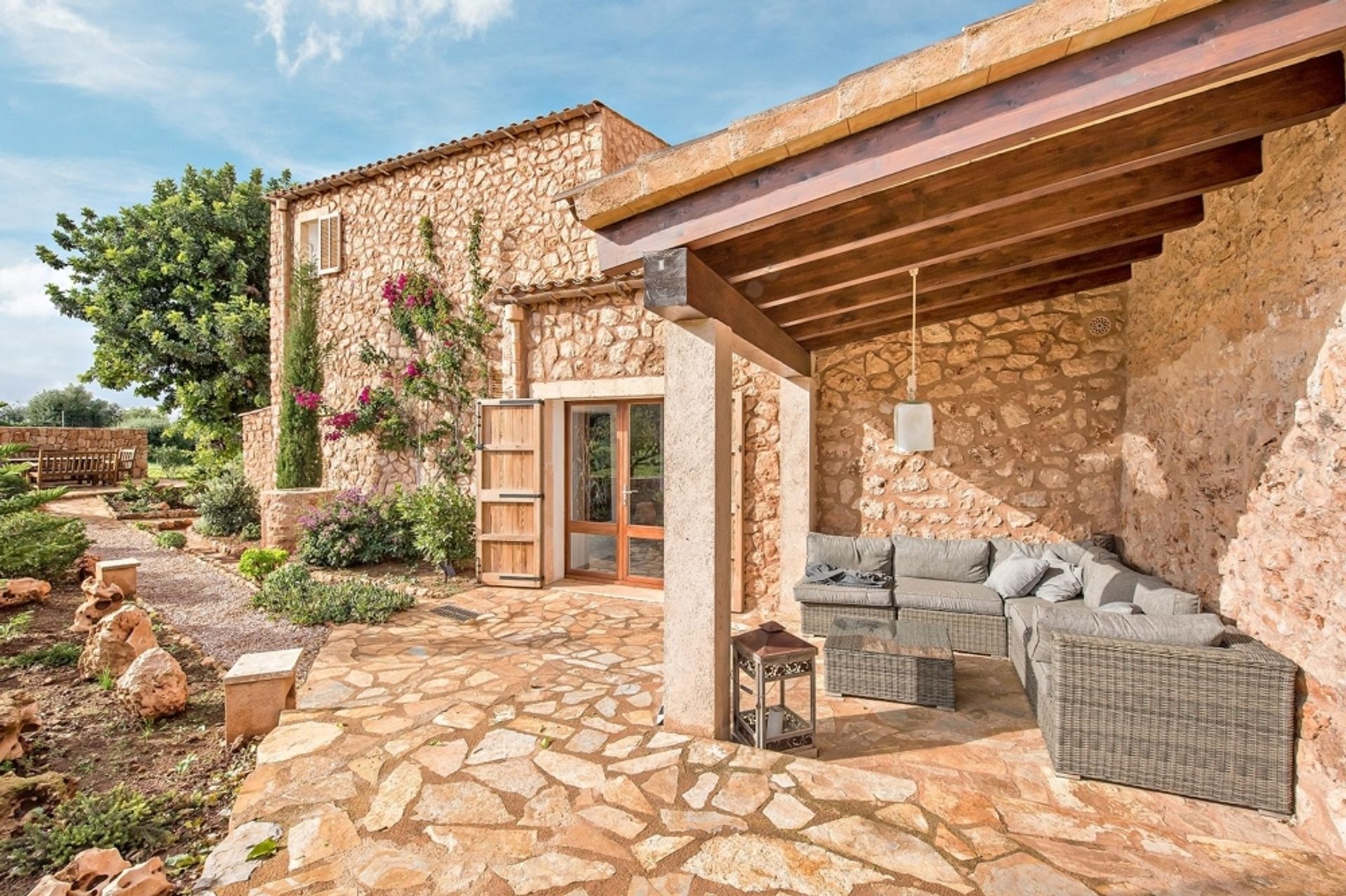 Casa nel Colonia de Sant Pere, Illes Balears 11828874