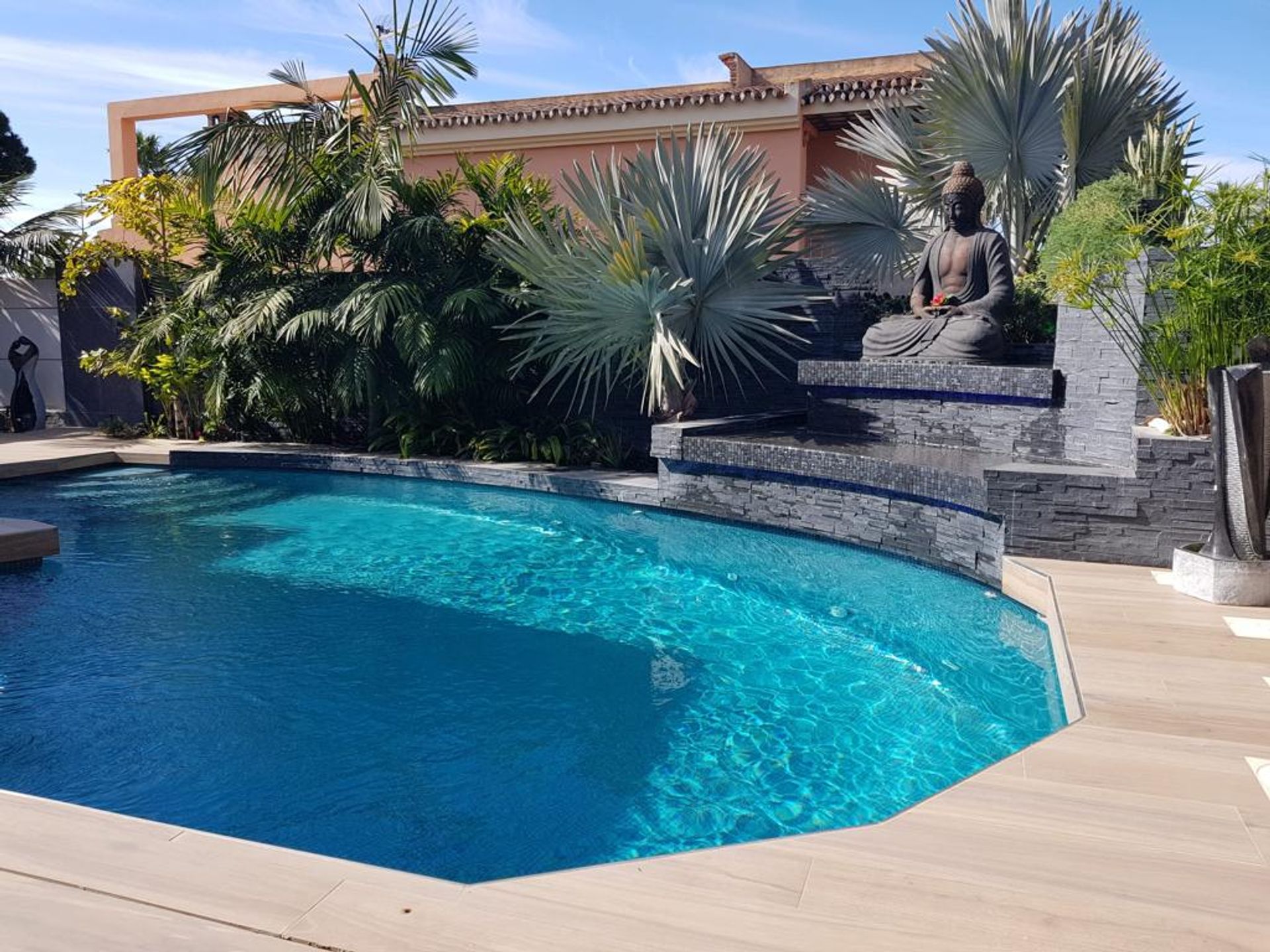 residencial no Marbella, Andalucía 11828894