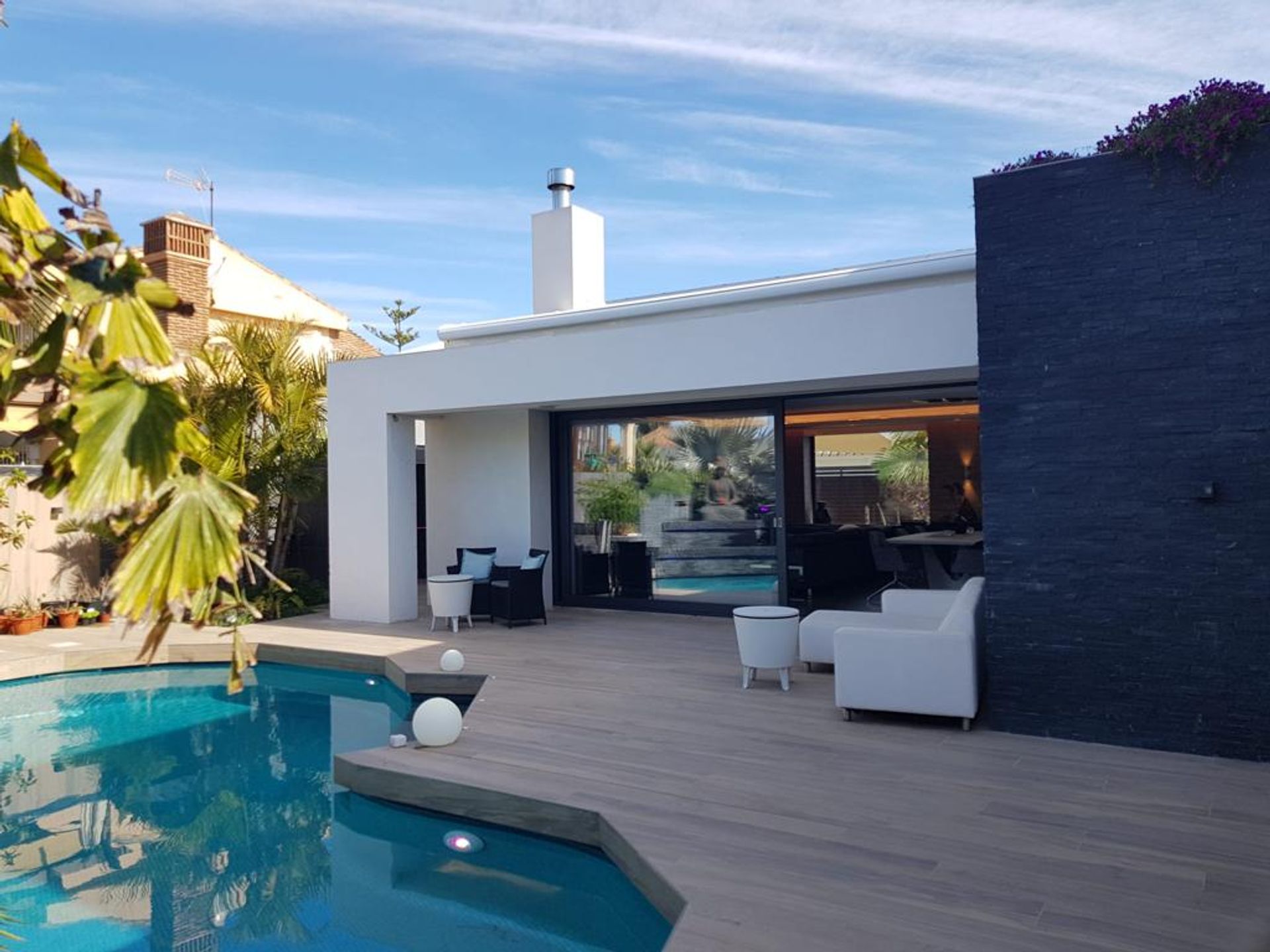 residencial no Marbella, Andalucía 11828894