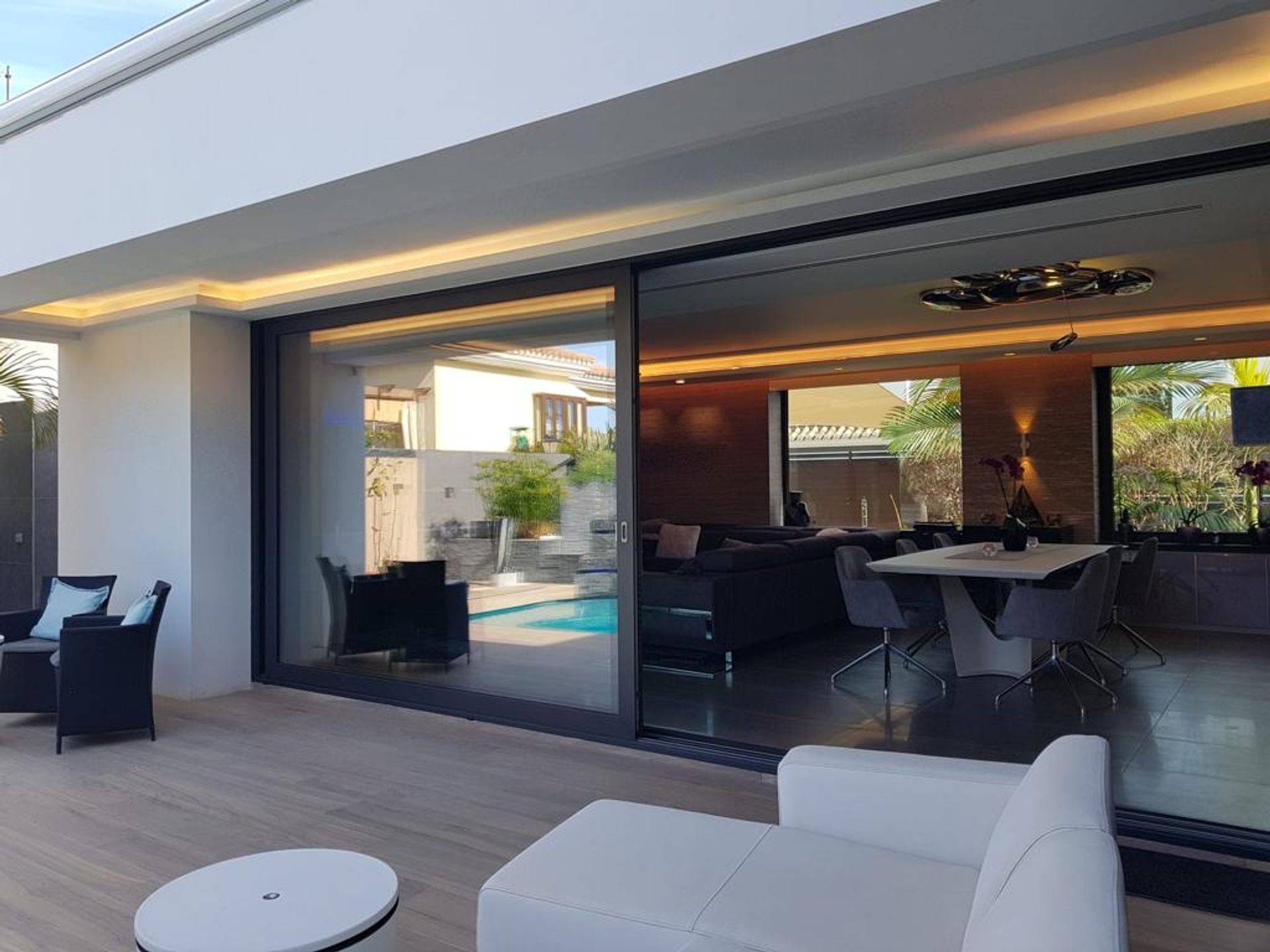 residencial no Marbella, Andalucía 11828894