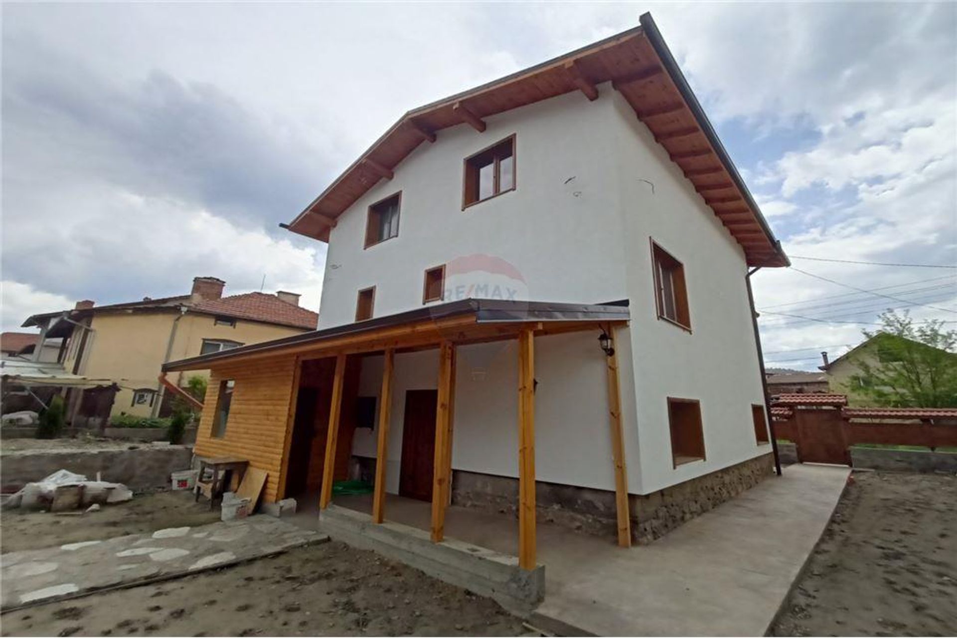 Condominio en Banya, Blagoevgrad 11828944