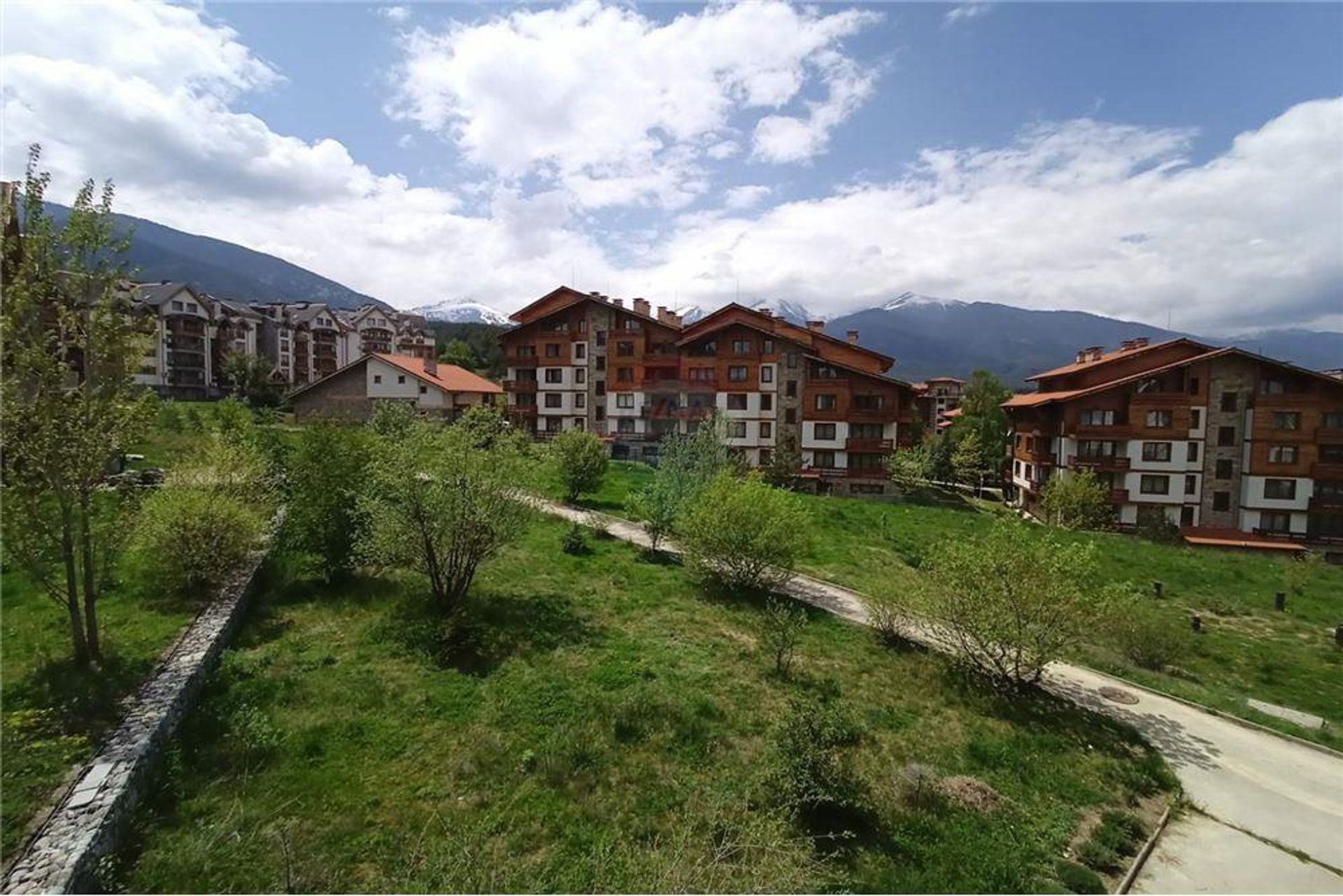 公寓 在 Bansko, Blagoevgrad 11828945