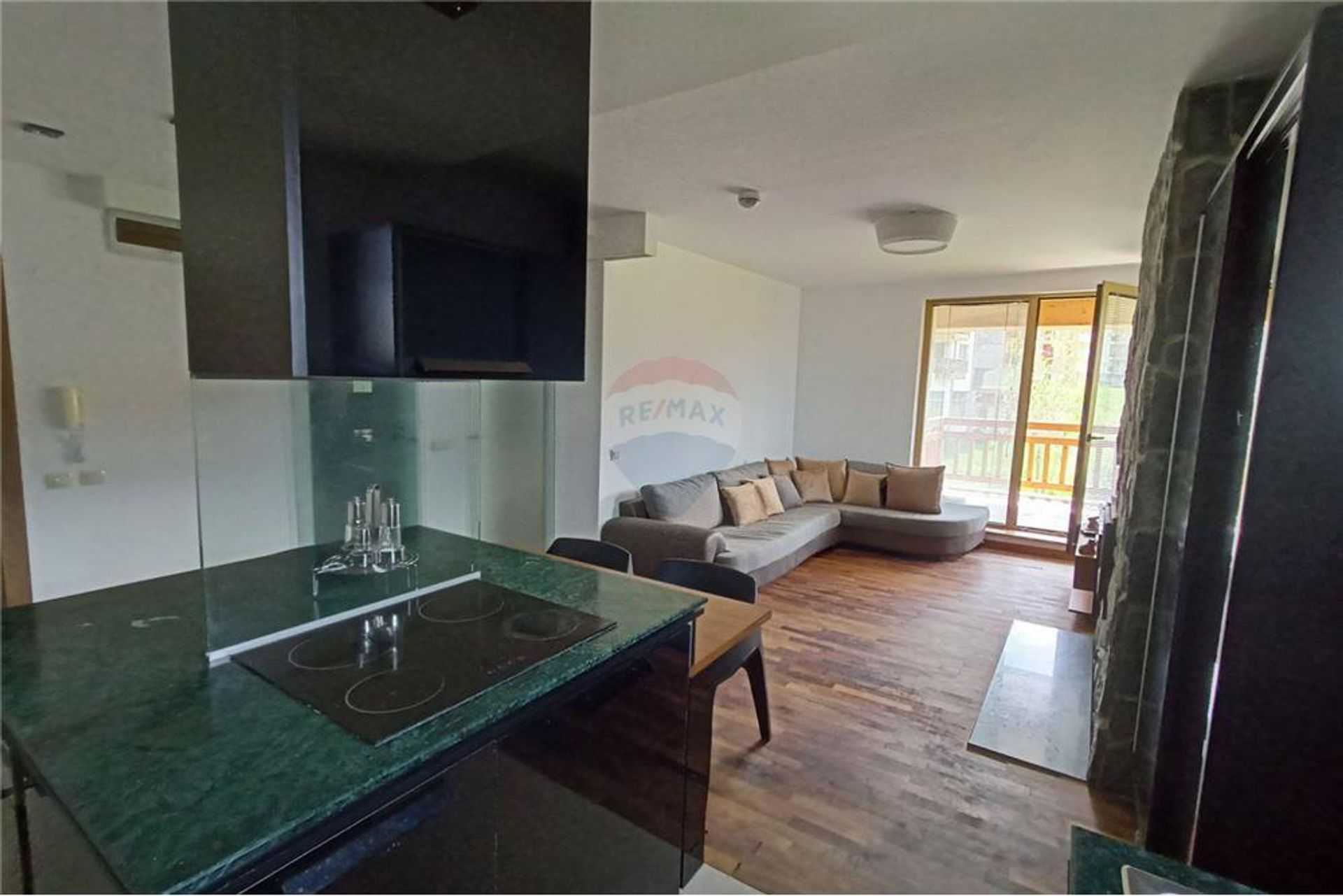 Condominium dans Bansko, Blagoevgrad 11828945