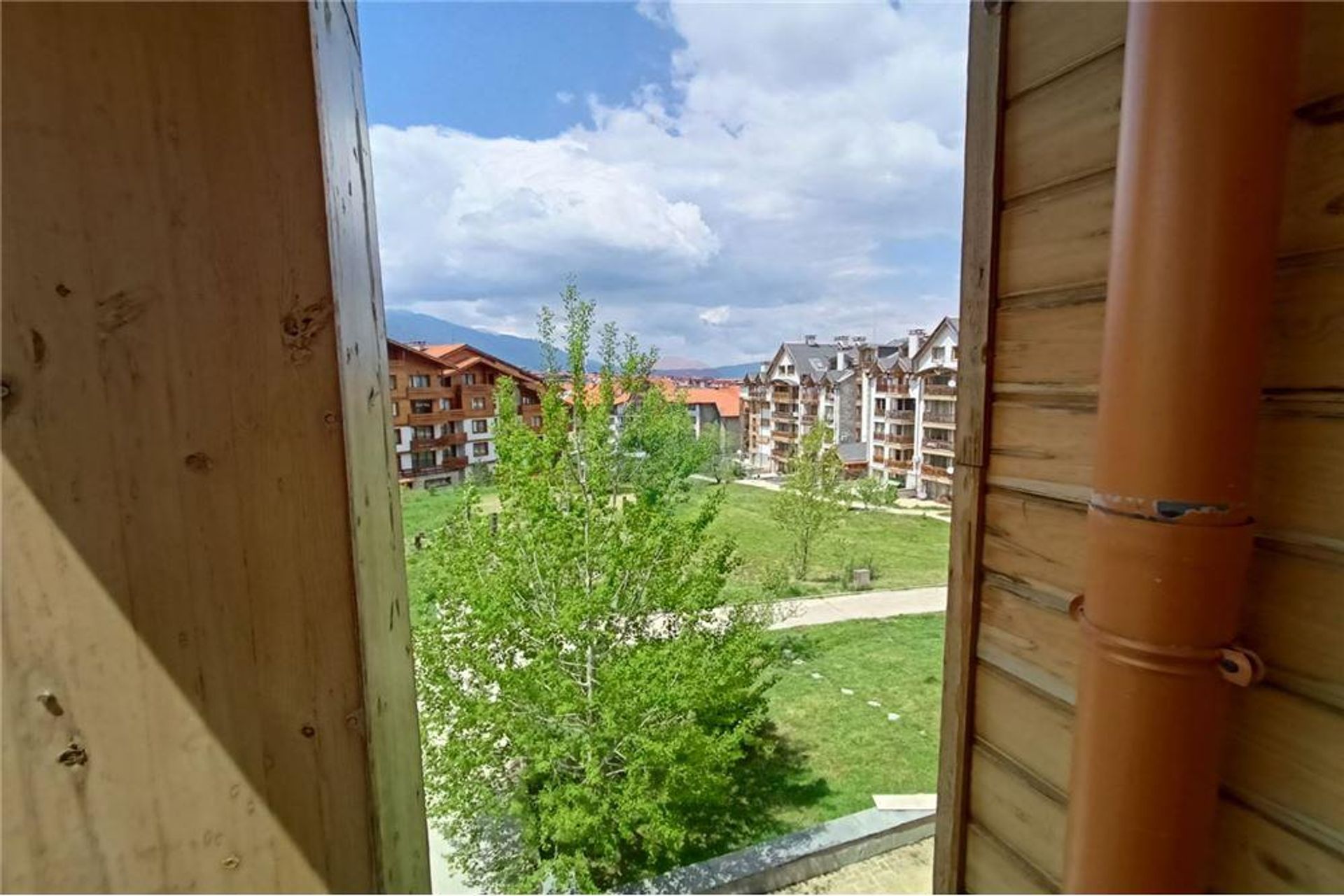 Kondominium di Bansko, Blagoevgrad 11828945