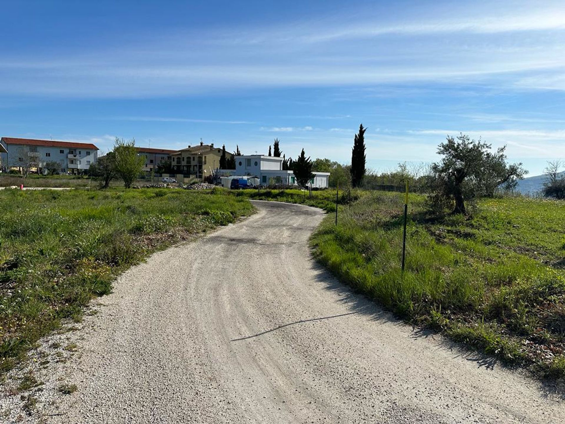 Condomínio no Centocela, Lácio 11828952