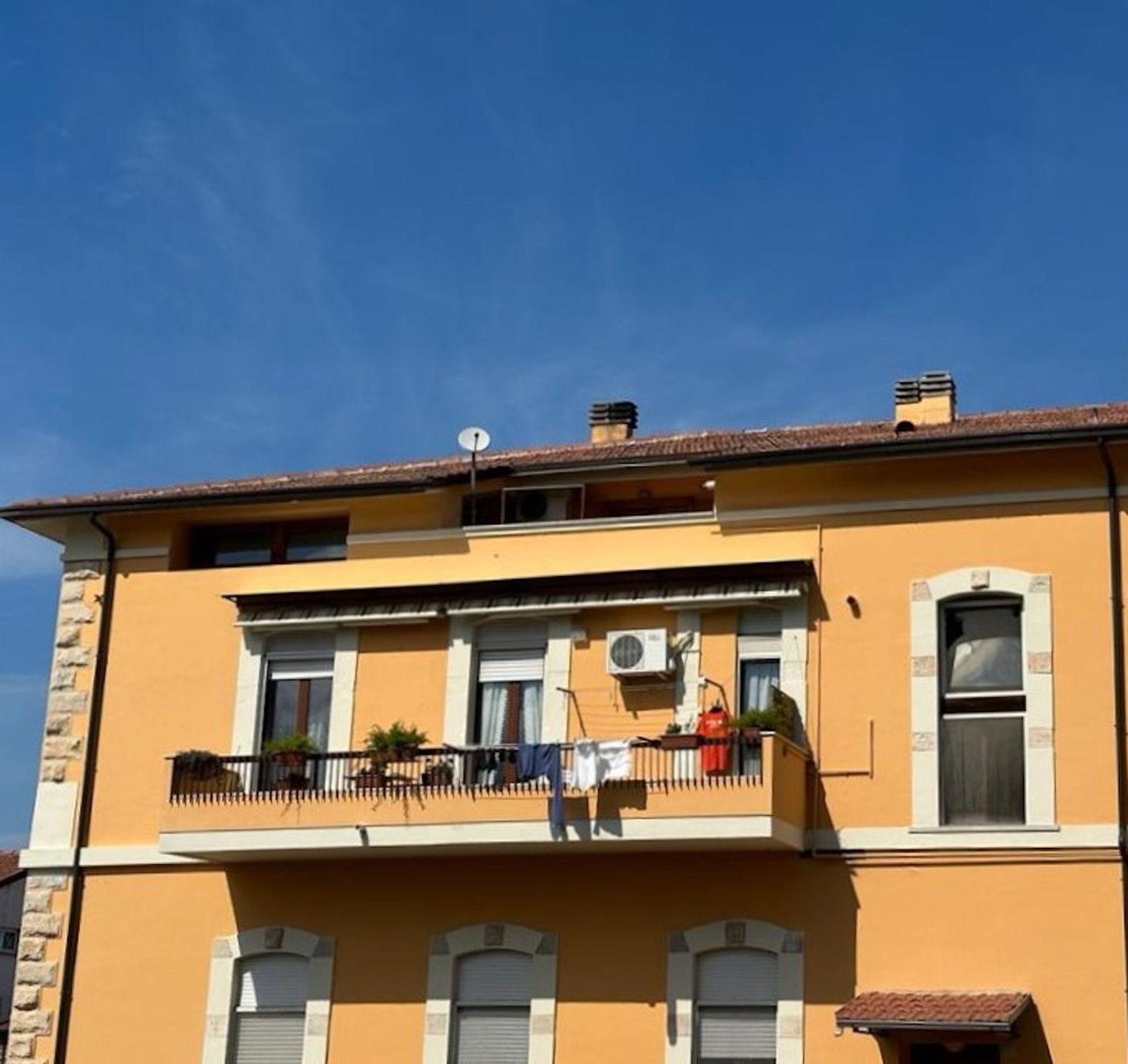 Condominium in Centocelle, Lazio 11828960